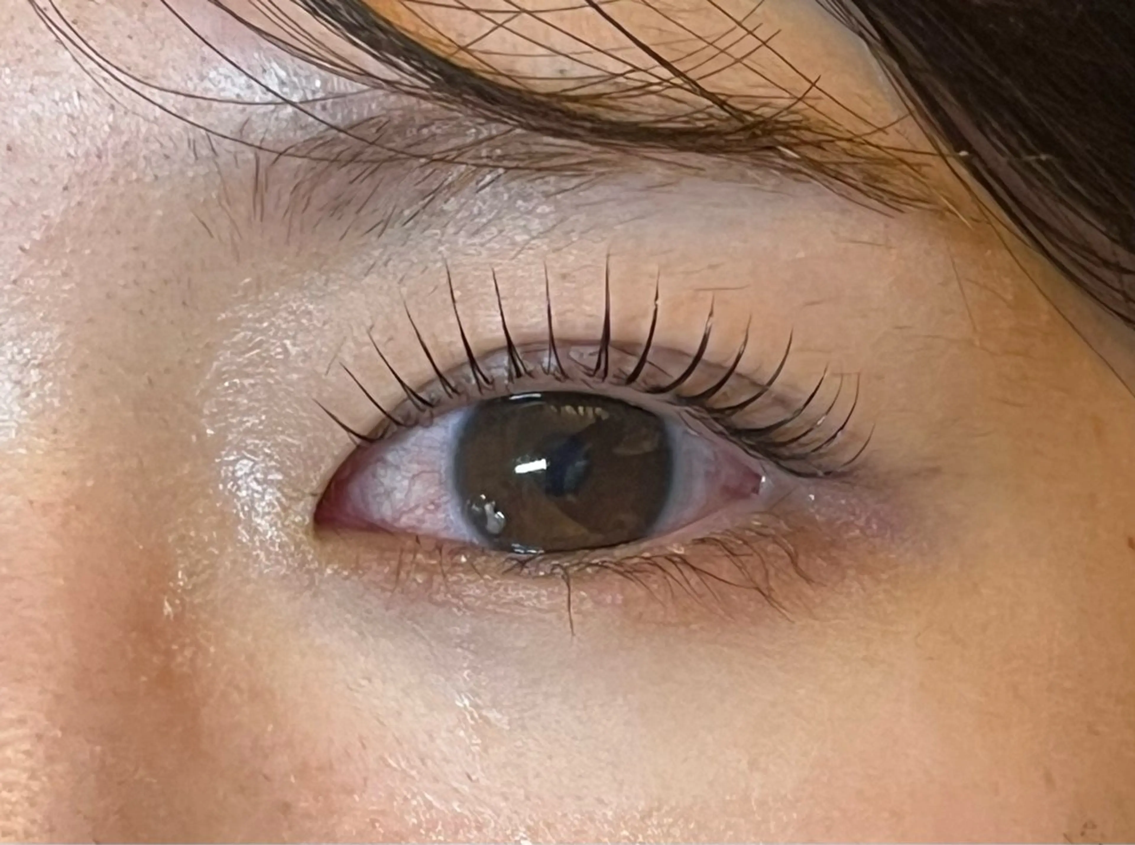 マツエク・マツパ ໒꒱ AIRI ໒꒱のマツエク・マツパデザイン