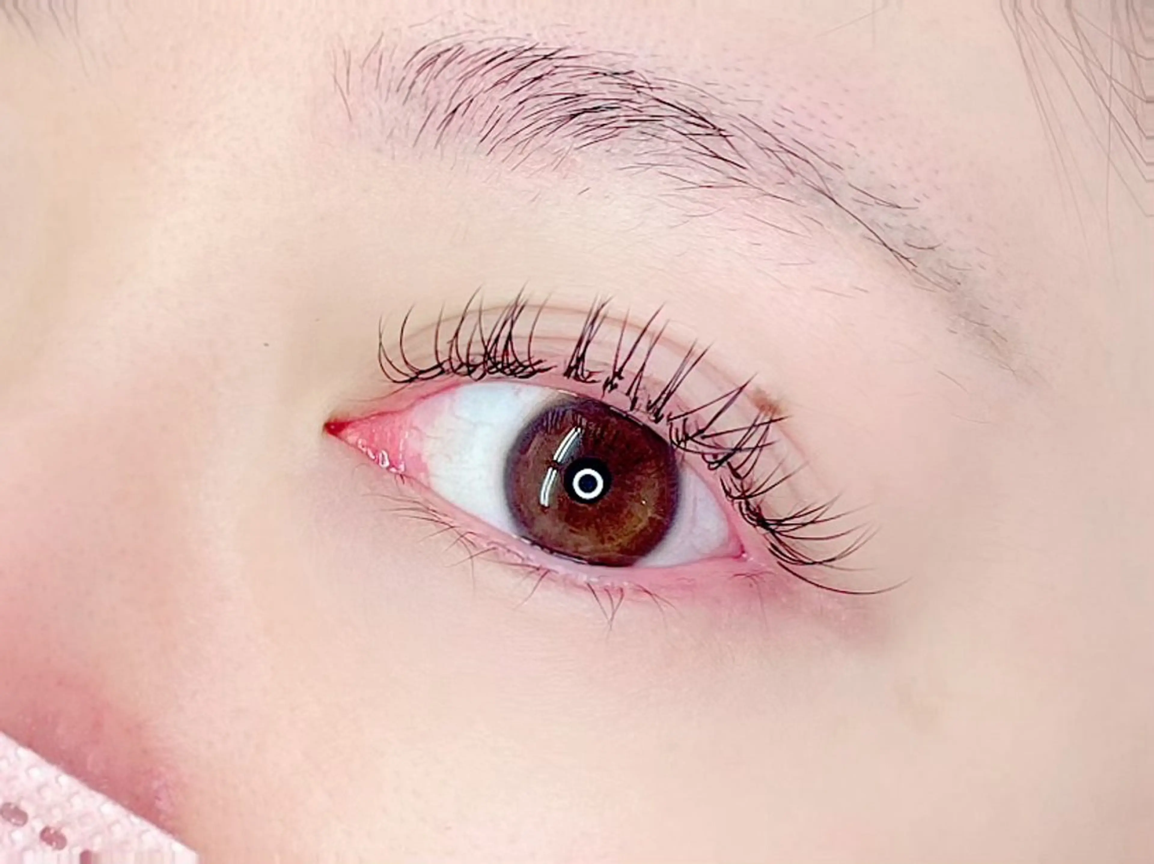 マツエク・マツパ siklap シクラプのマツエク・マツパデザイン