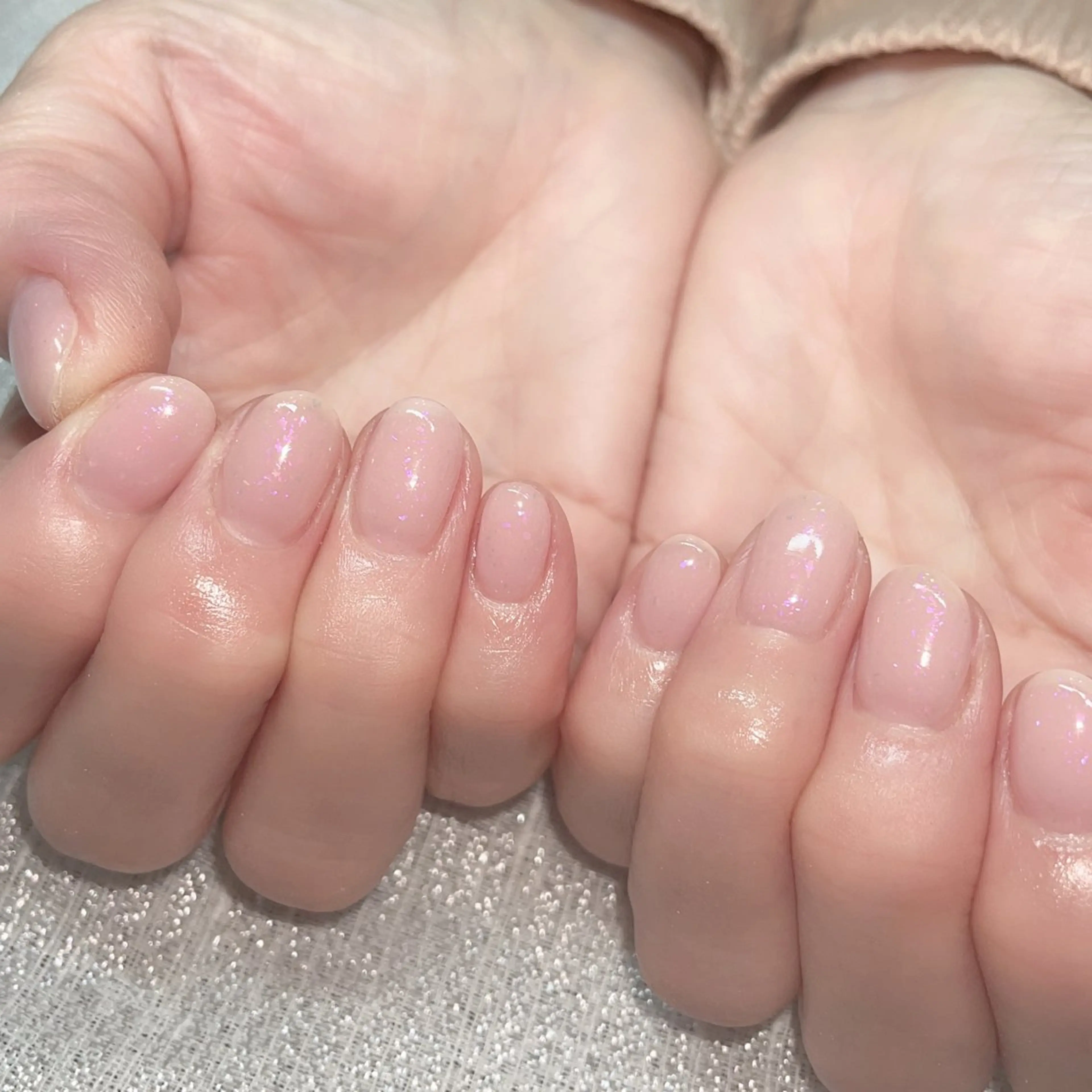 ネイル 林 ✨syousyouのネイルデザイン