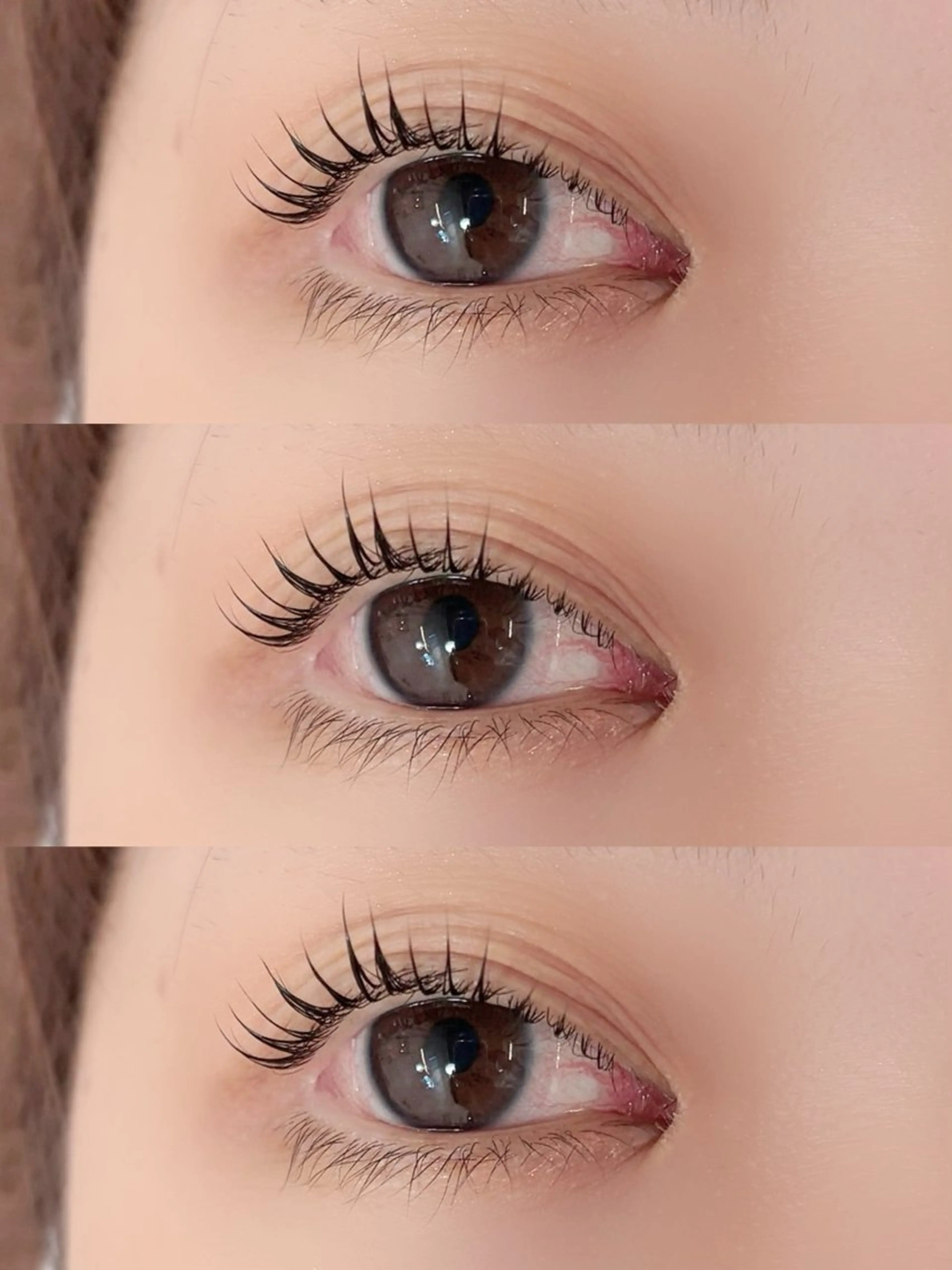 マツエク・マツパ eye salon miniの眉毛・アイブロウイメージ