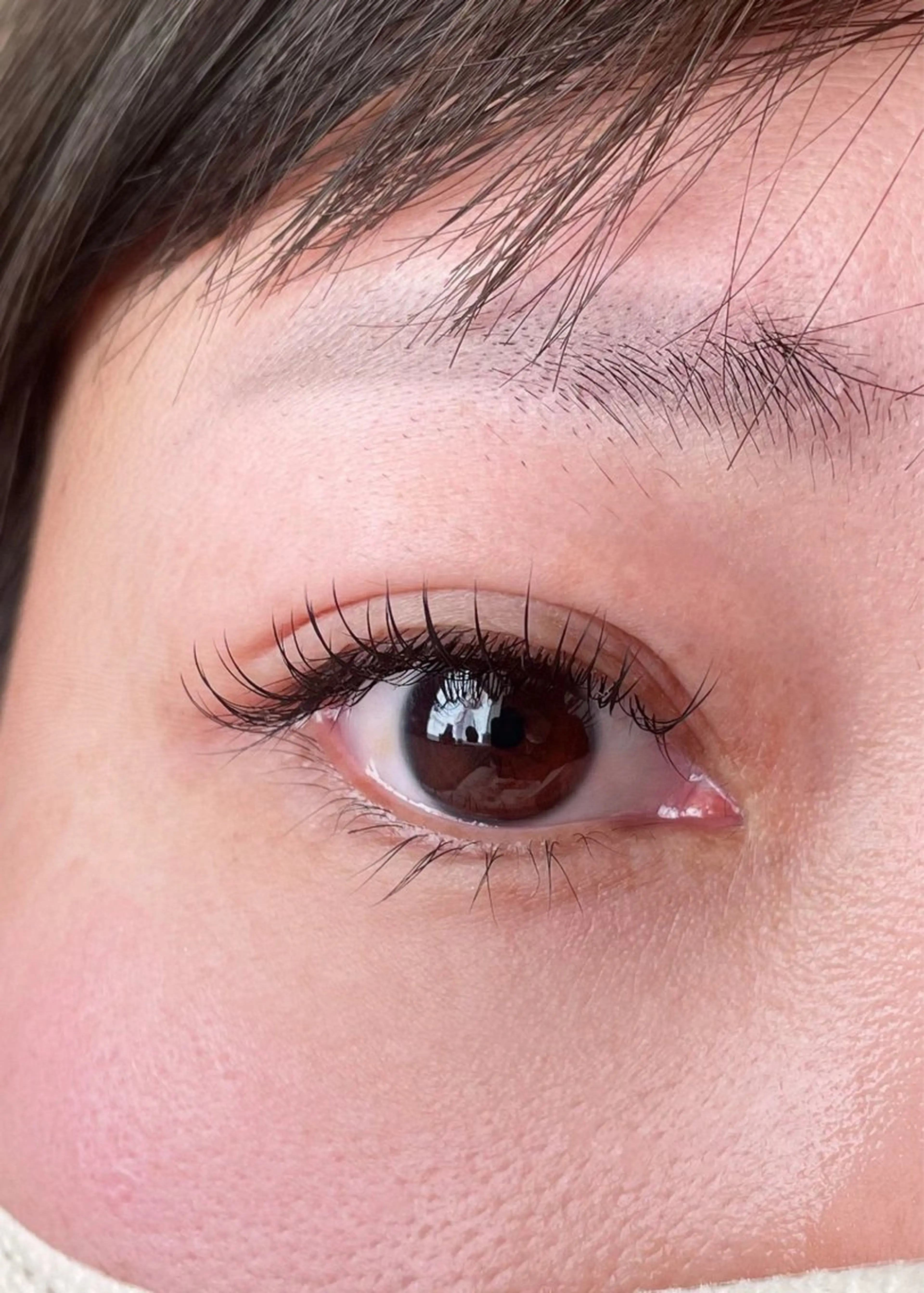 マツエク・マツパ koyama /eyelistのマツエク・マツパデザイン