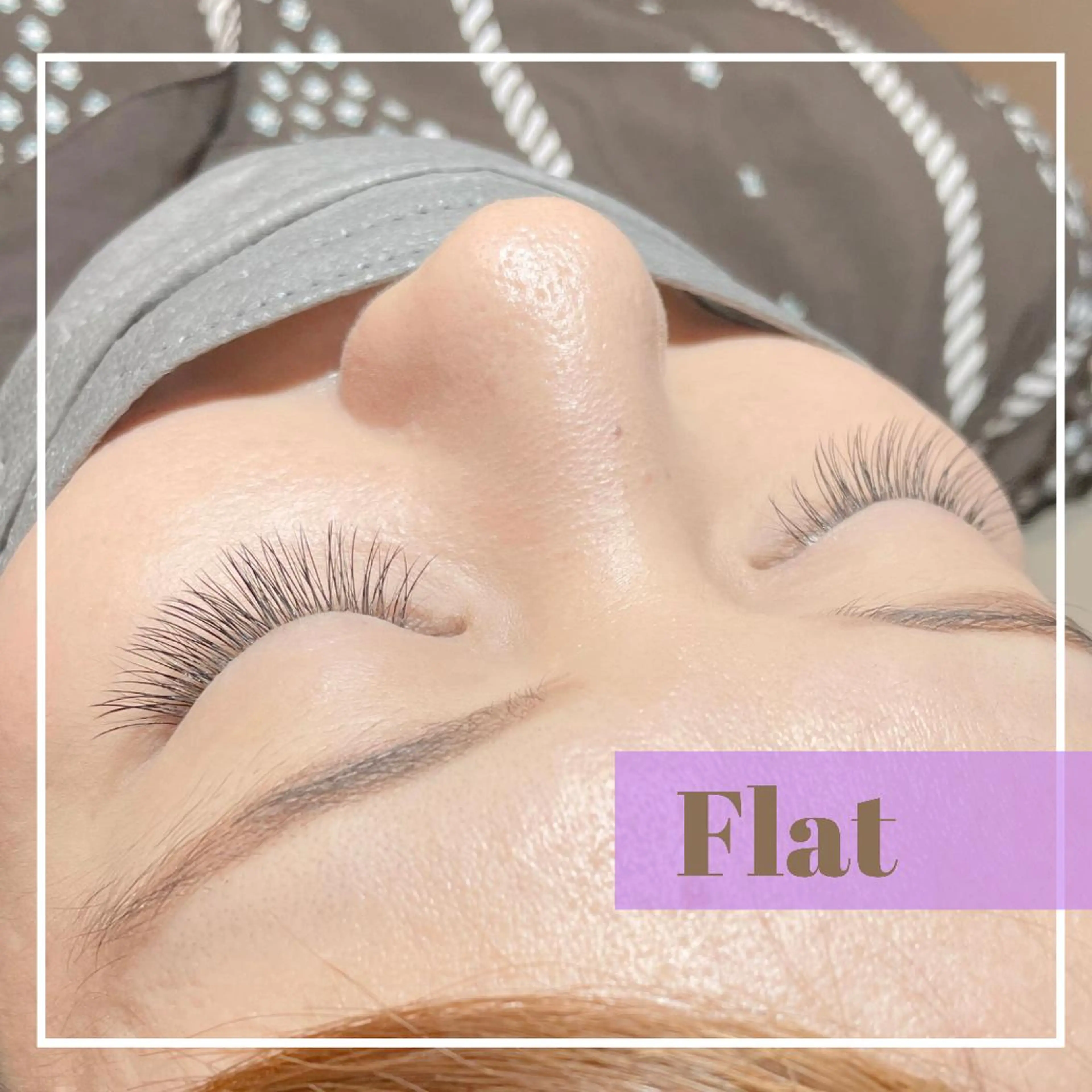 マツエク・マツパ Asutaba eyeのマツエク・マツパデザイン