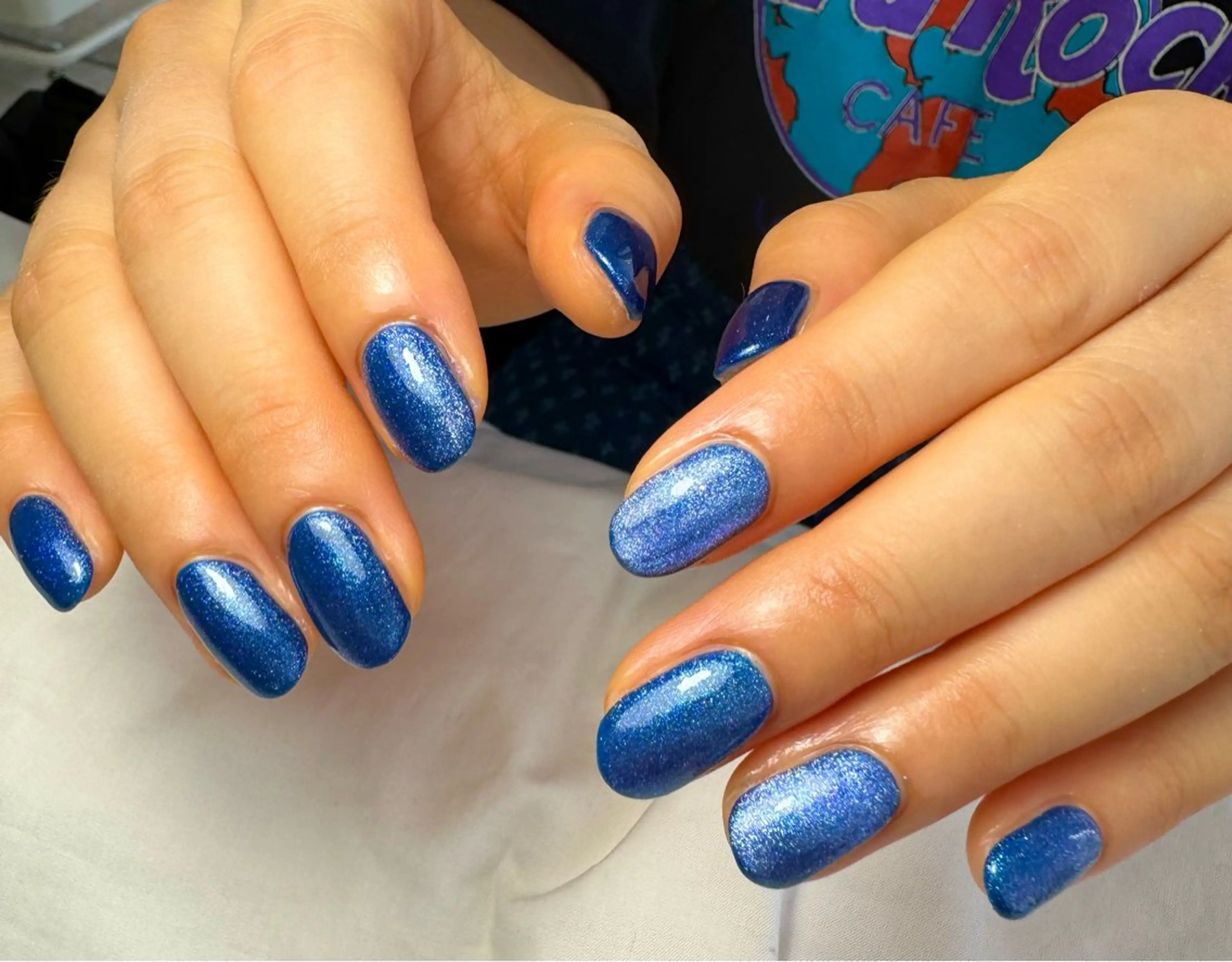 ネイル LIFE 2nd MARIのネイルデザイン