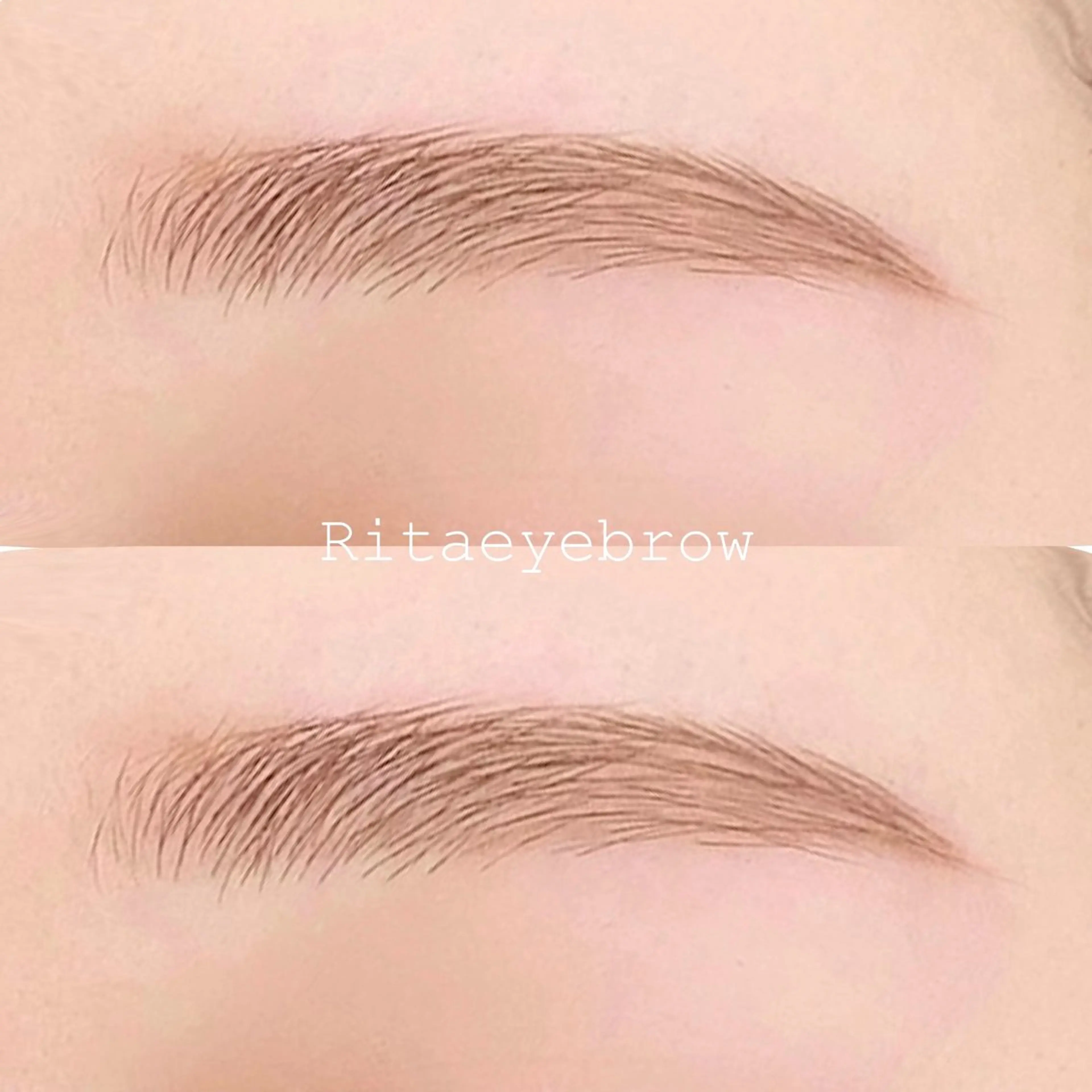 アイブロウ ワックス脱毛 眉カット その他(アイブロウ) Ritaeyebrow(GO TODAY SHAiRE SALON 原宿Lux)所属・眉の悩み/Rita eyebrowの眉毛・アイブロウイメージ