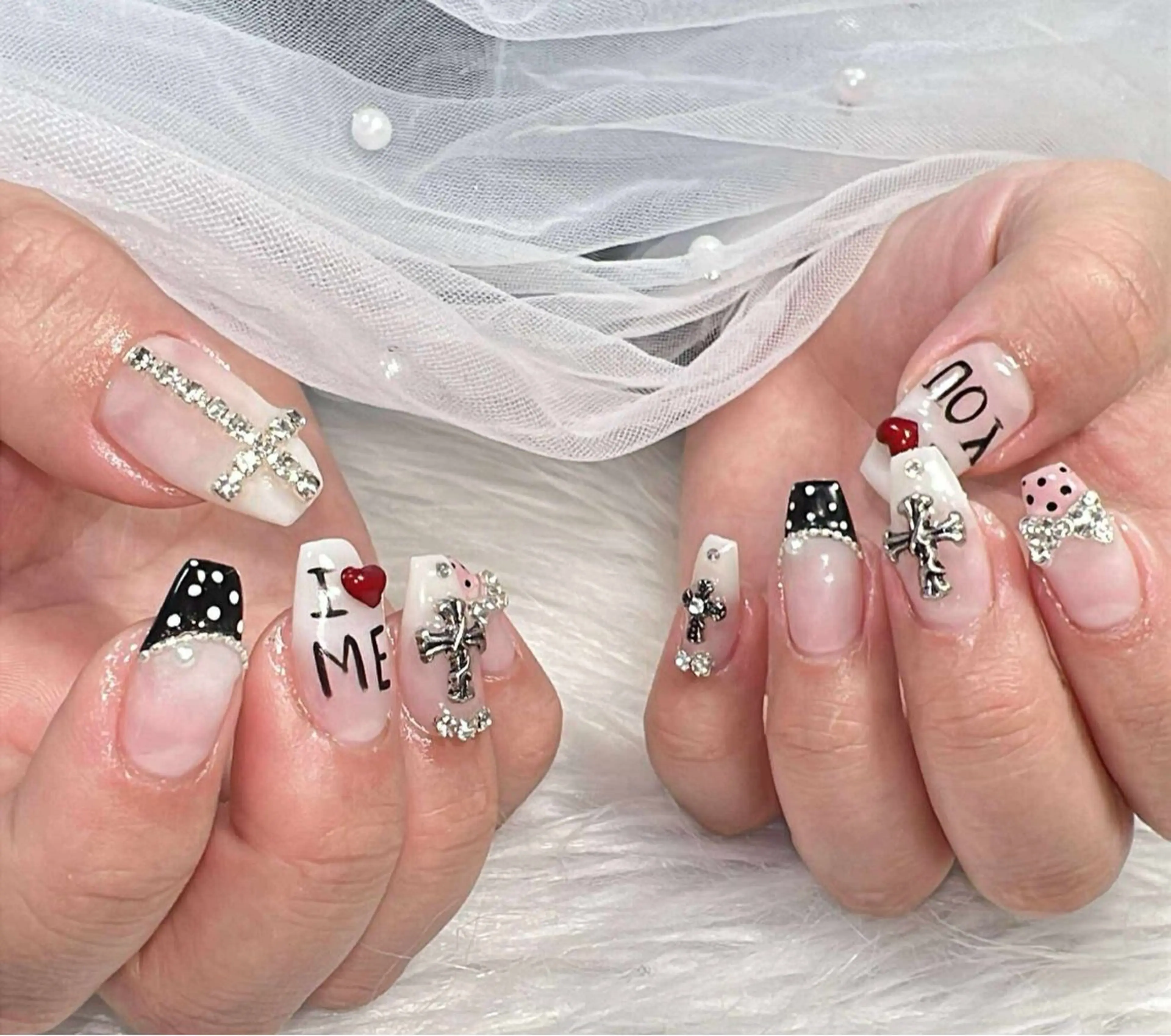 ネイル ZUZU AMEE NAILのネイルデザイン