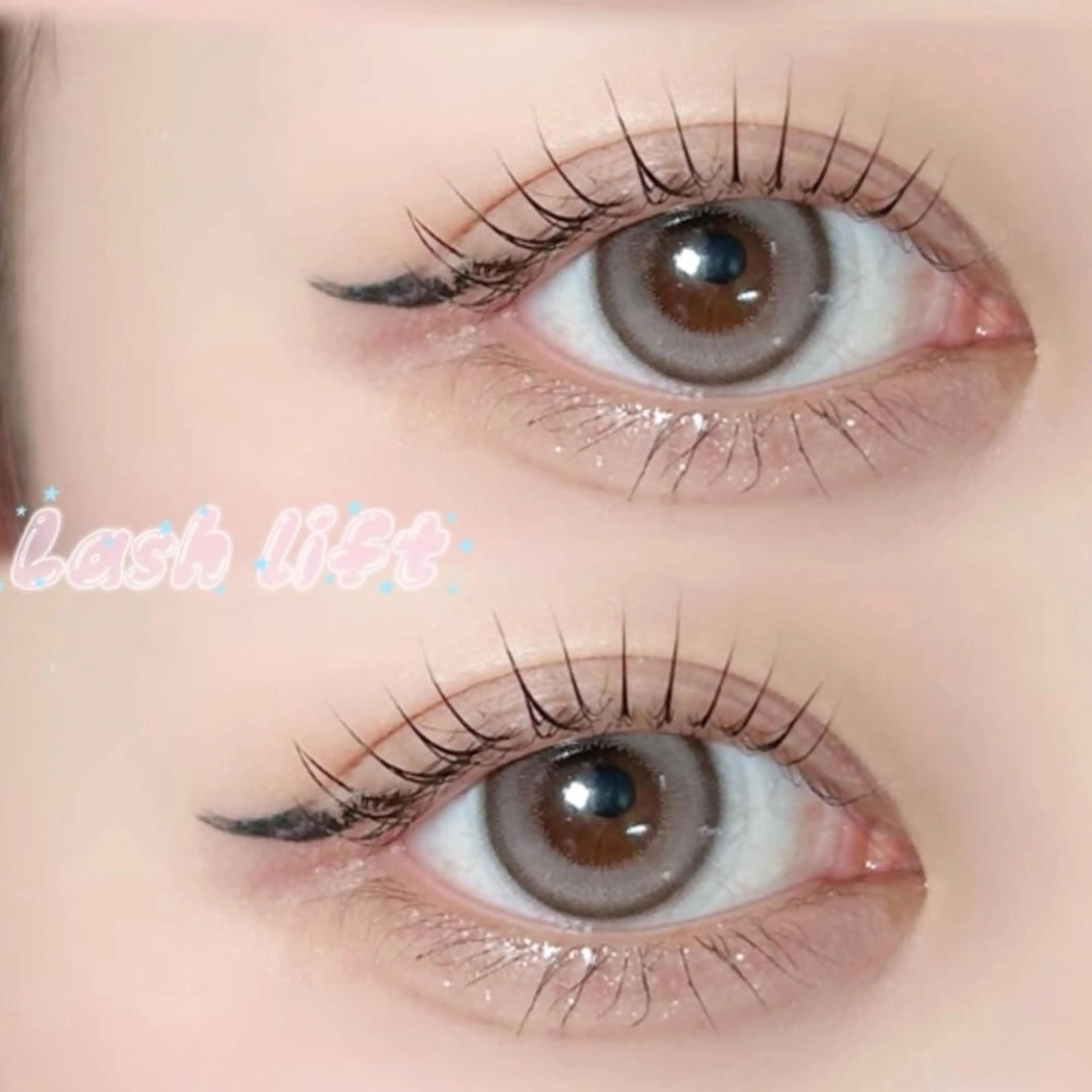 【人気No.1✨】まつ毛パーマ2​〜​4回目ご来店の方限定♪の写真