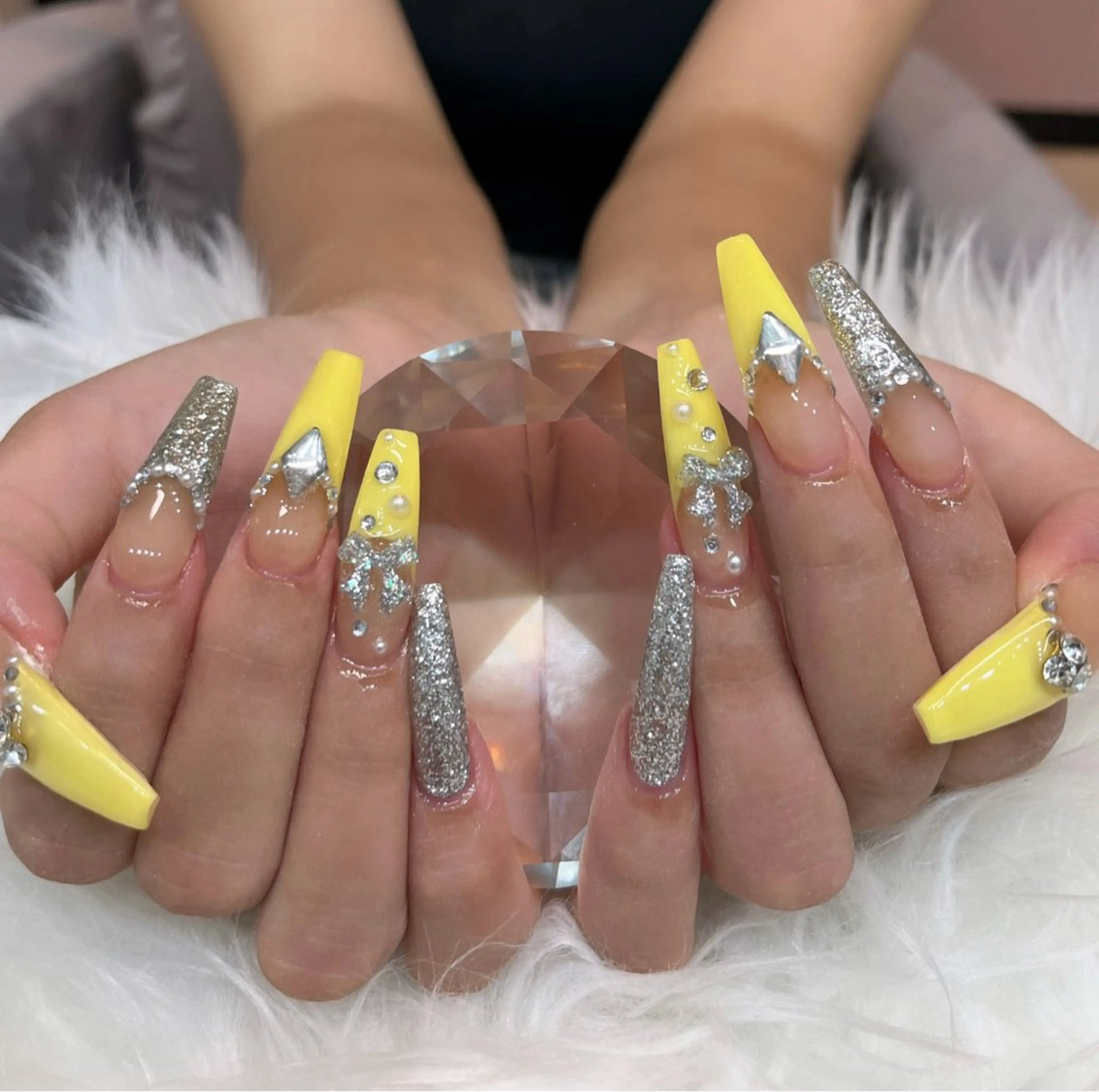 ネイル Chika/ C.nailのネイルデザイン