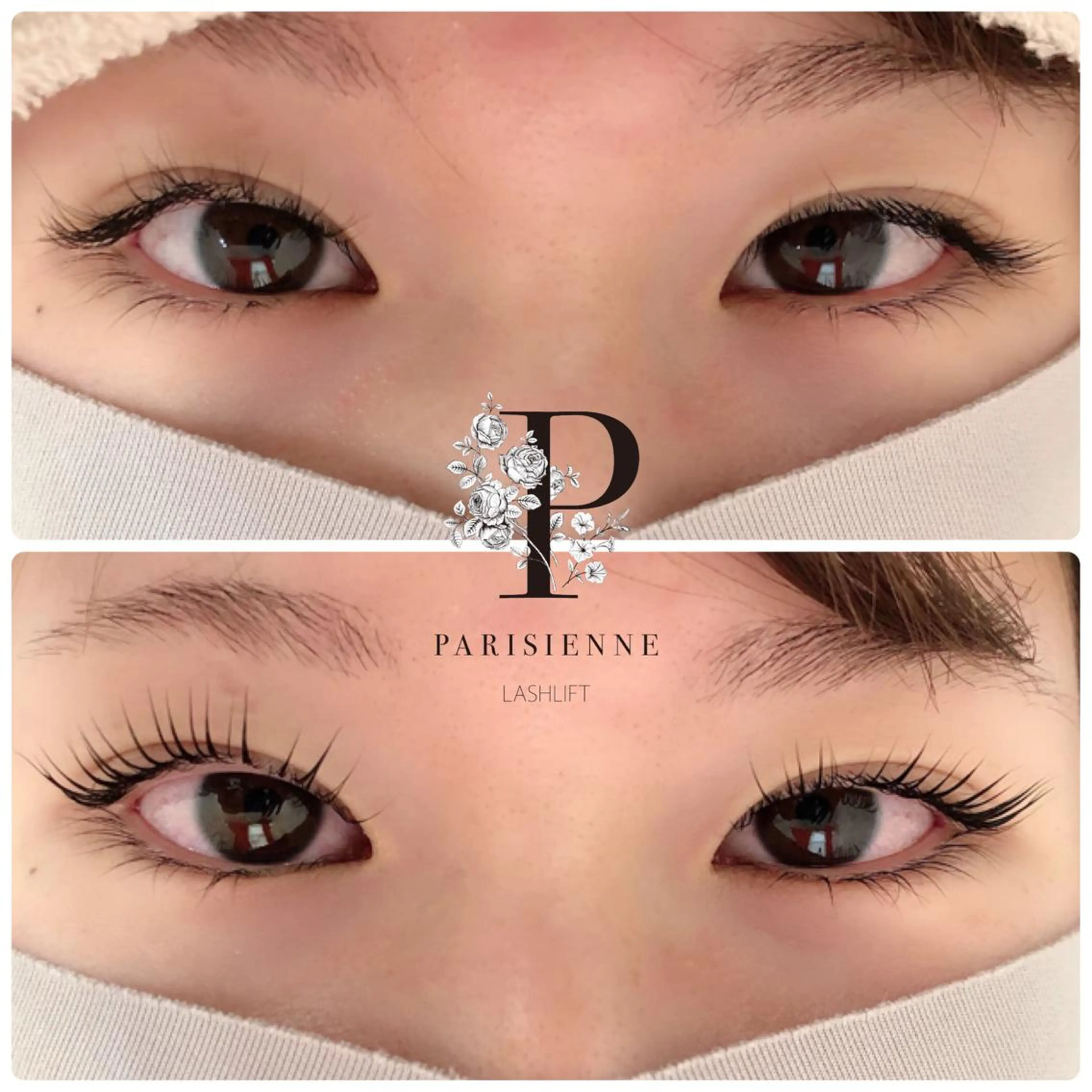 マツエク・マツパ まつげ屋さんLAPU AYAKAのマツエク・マツパデザイン