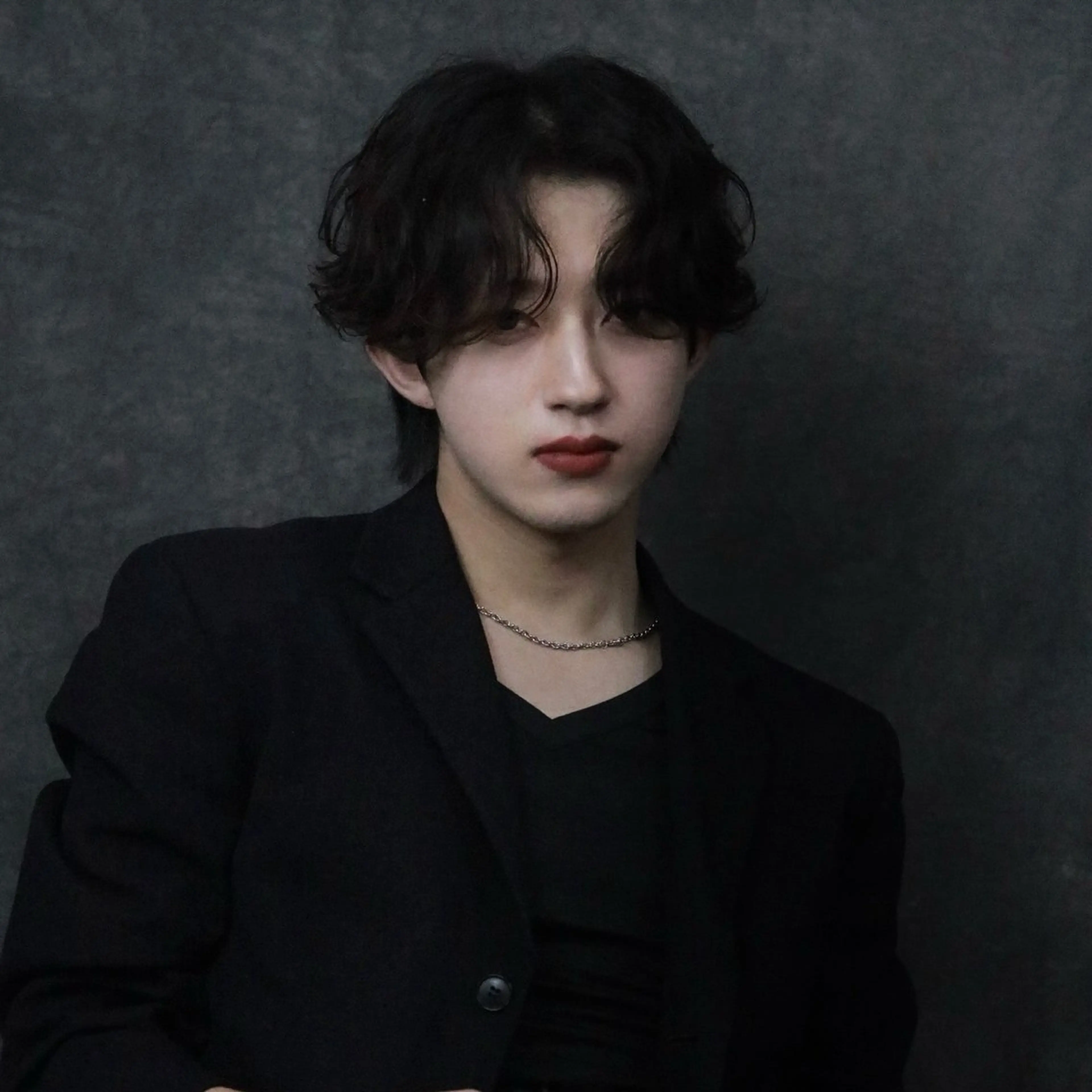 カラー パーマ メンズ カット メンズカット🐺 パーマ特化🔥舜のヘアスタイル