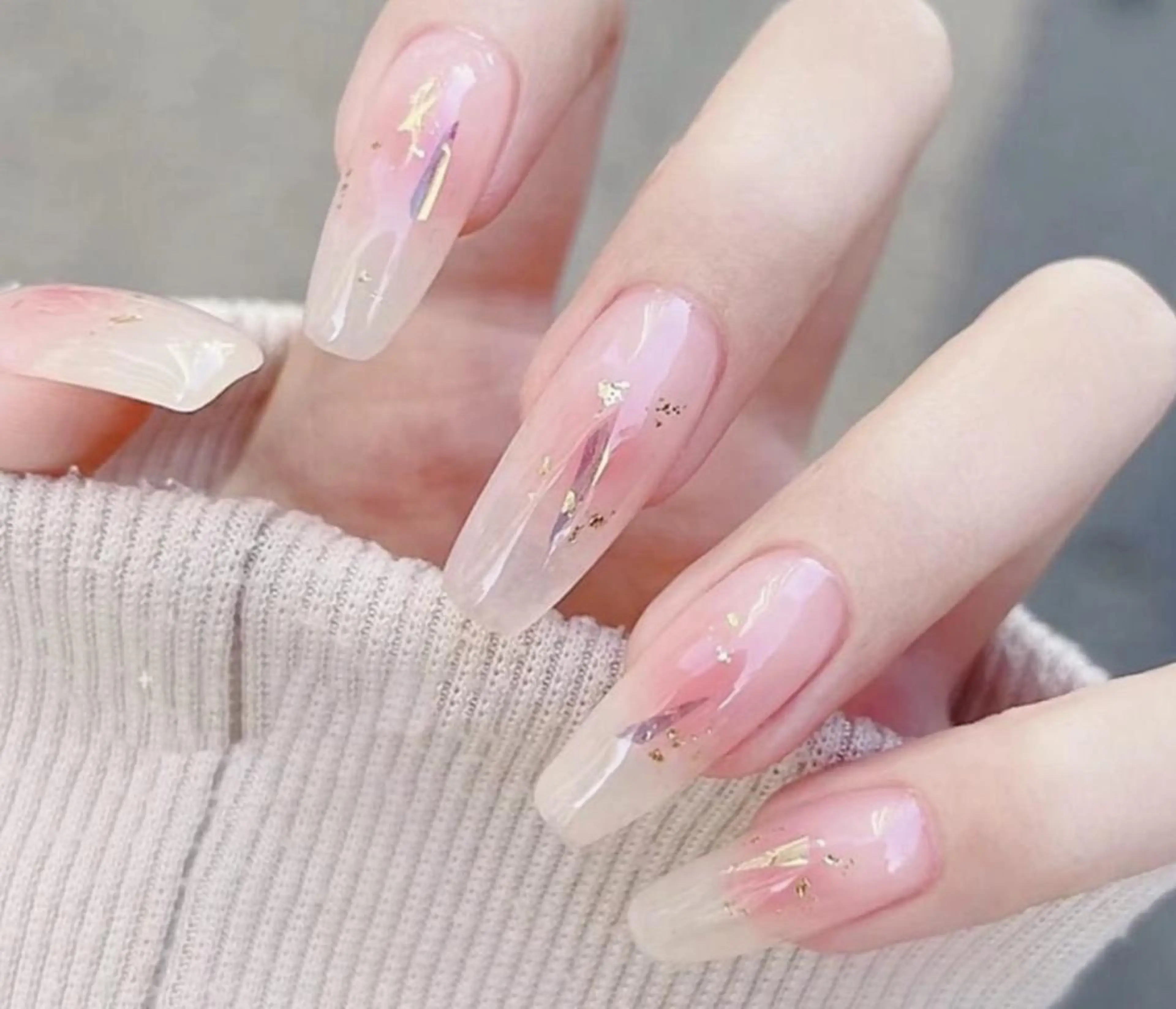 ネイル Cute beauty2のマツエク・マツパデザイン