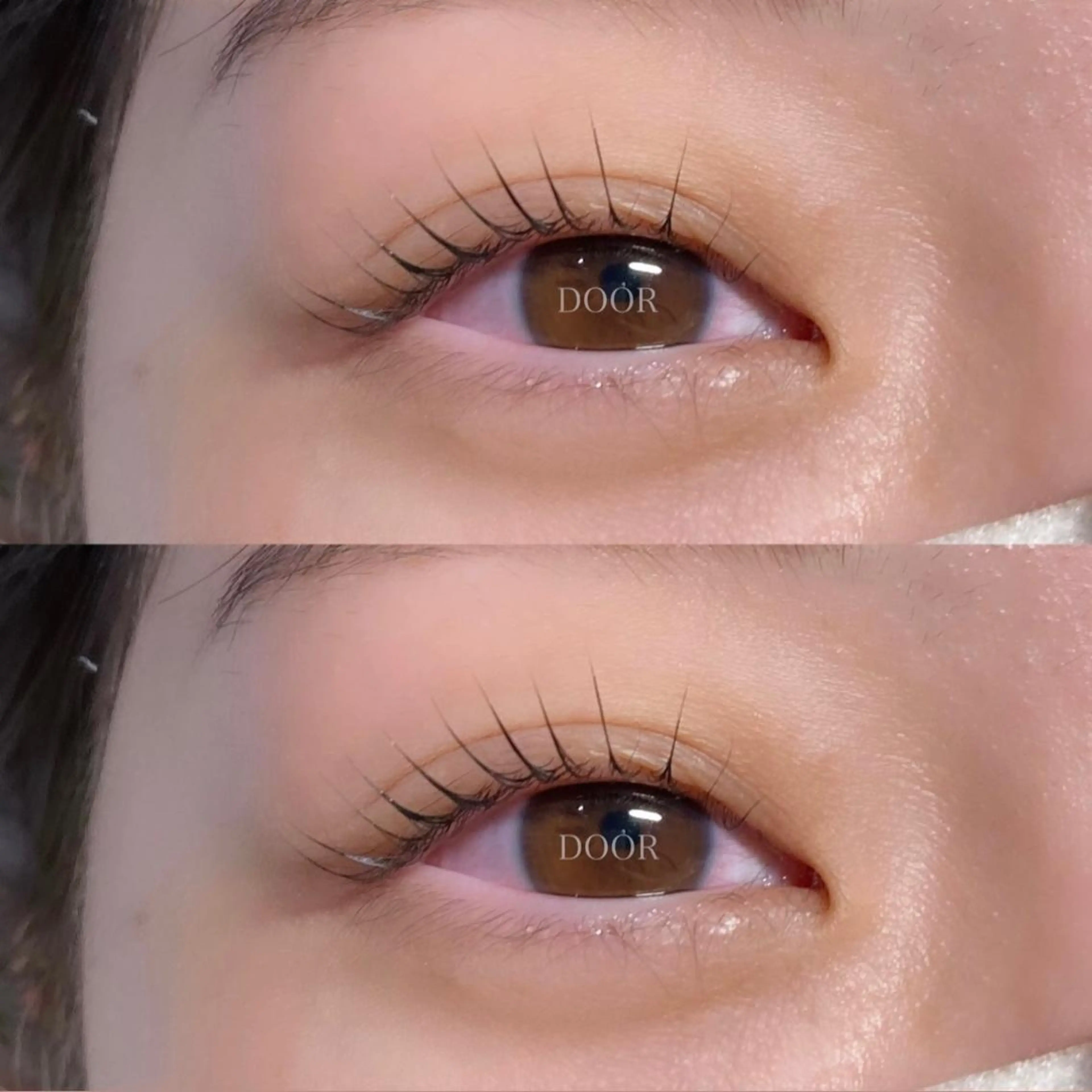 マツエク・マツパ マツパ MIU 🎀のマツエク・マツパデザイン