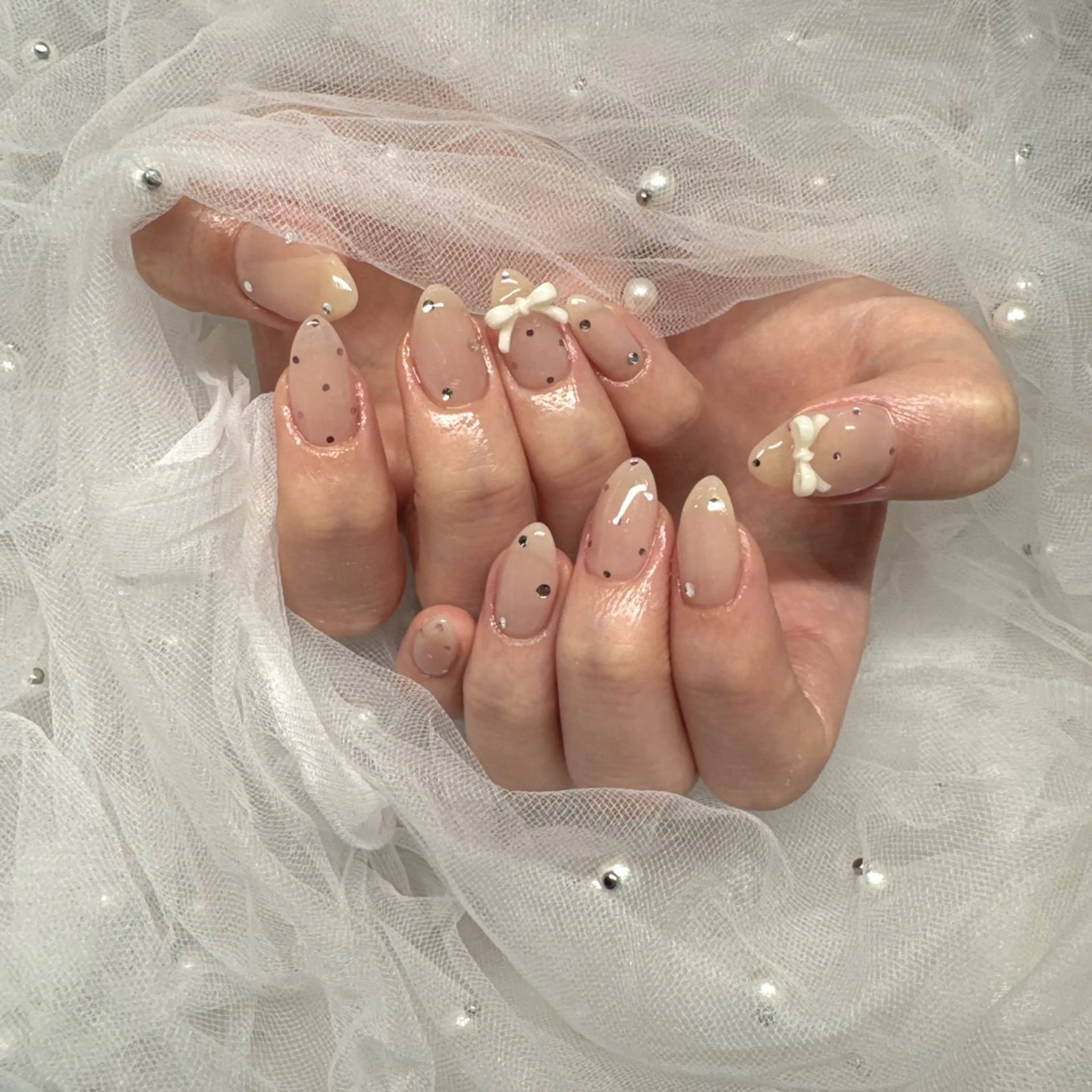 アート放題💍　持ち込みデザイン　120分 【オフなし】の写真