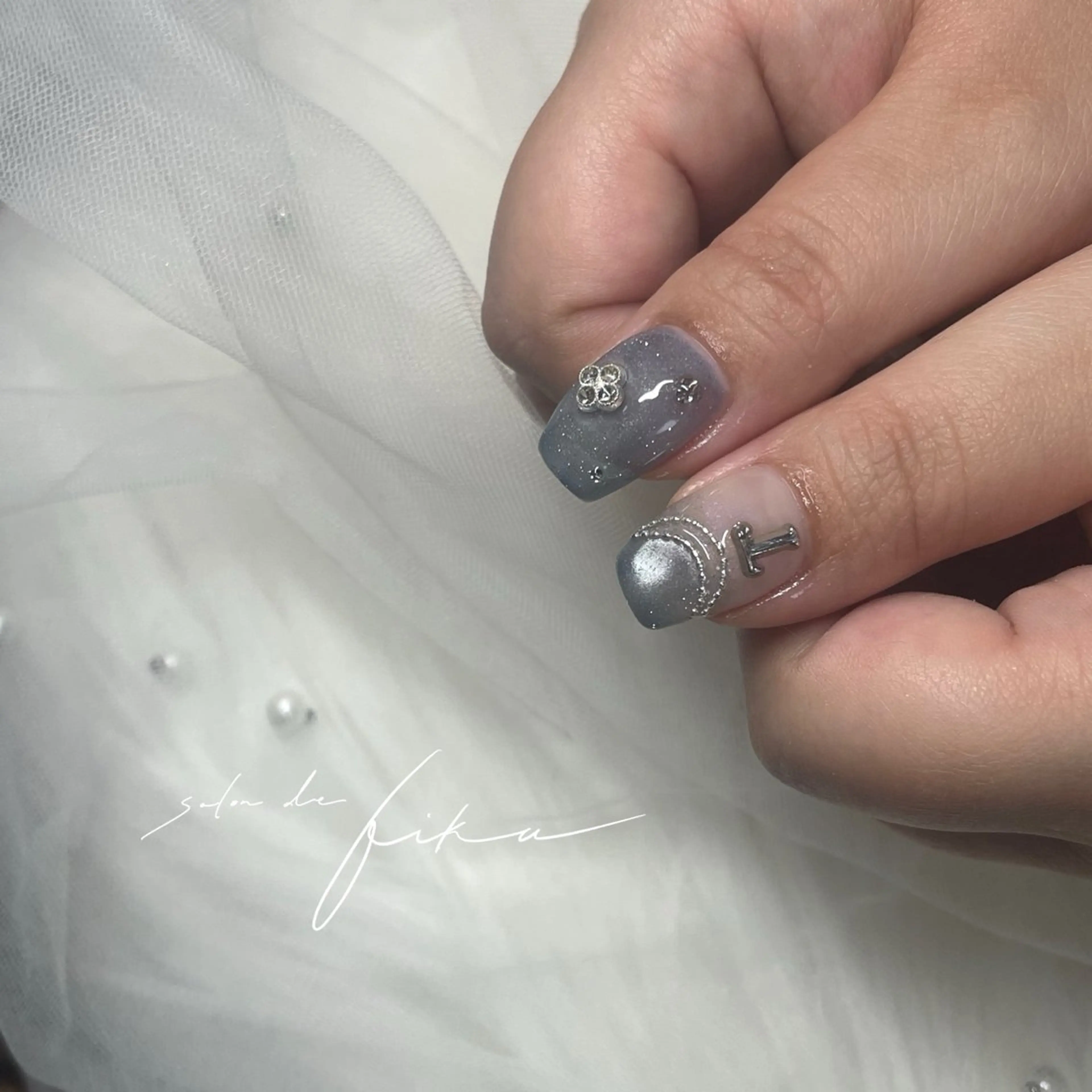 ネイル ハンドネイル Saki 【パラジェル取扱店】のその他イメージ