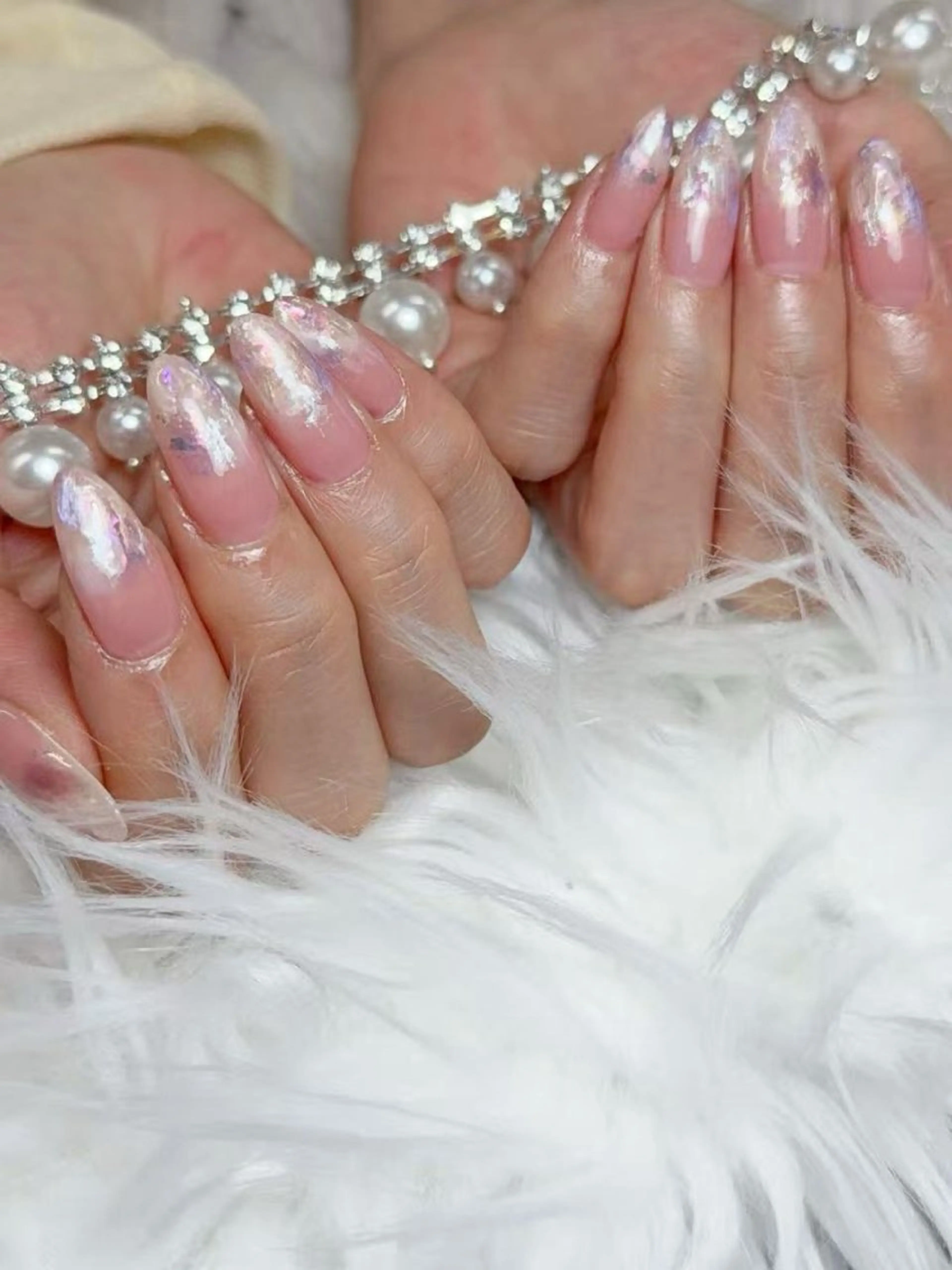 ネイル EN salon ゆきのネイルデザイン