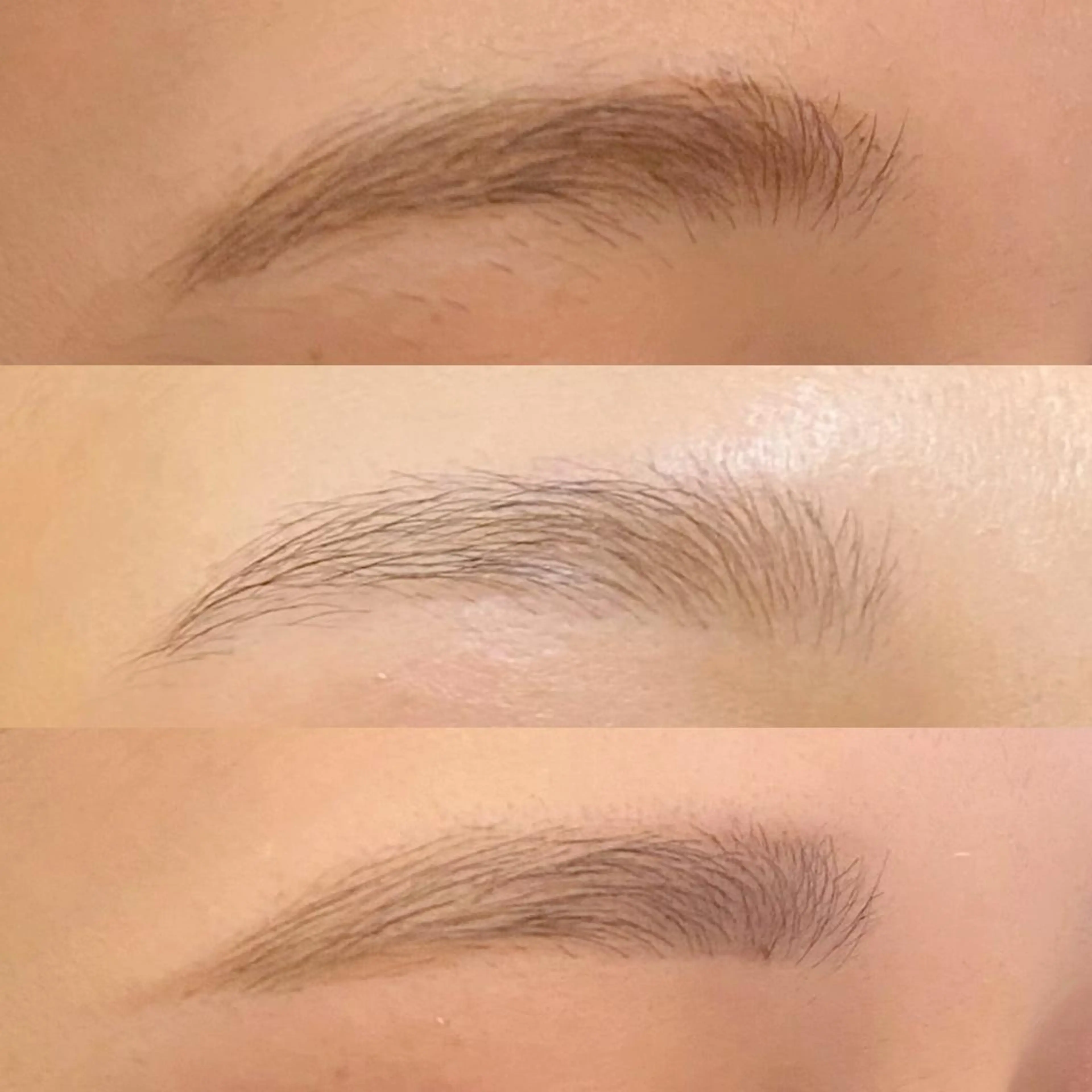 マツエク・マツパ ワックス脱毛 sato misakiのマツエク・マツパデザイン