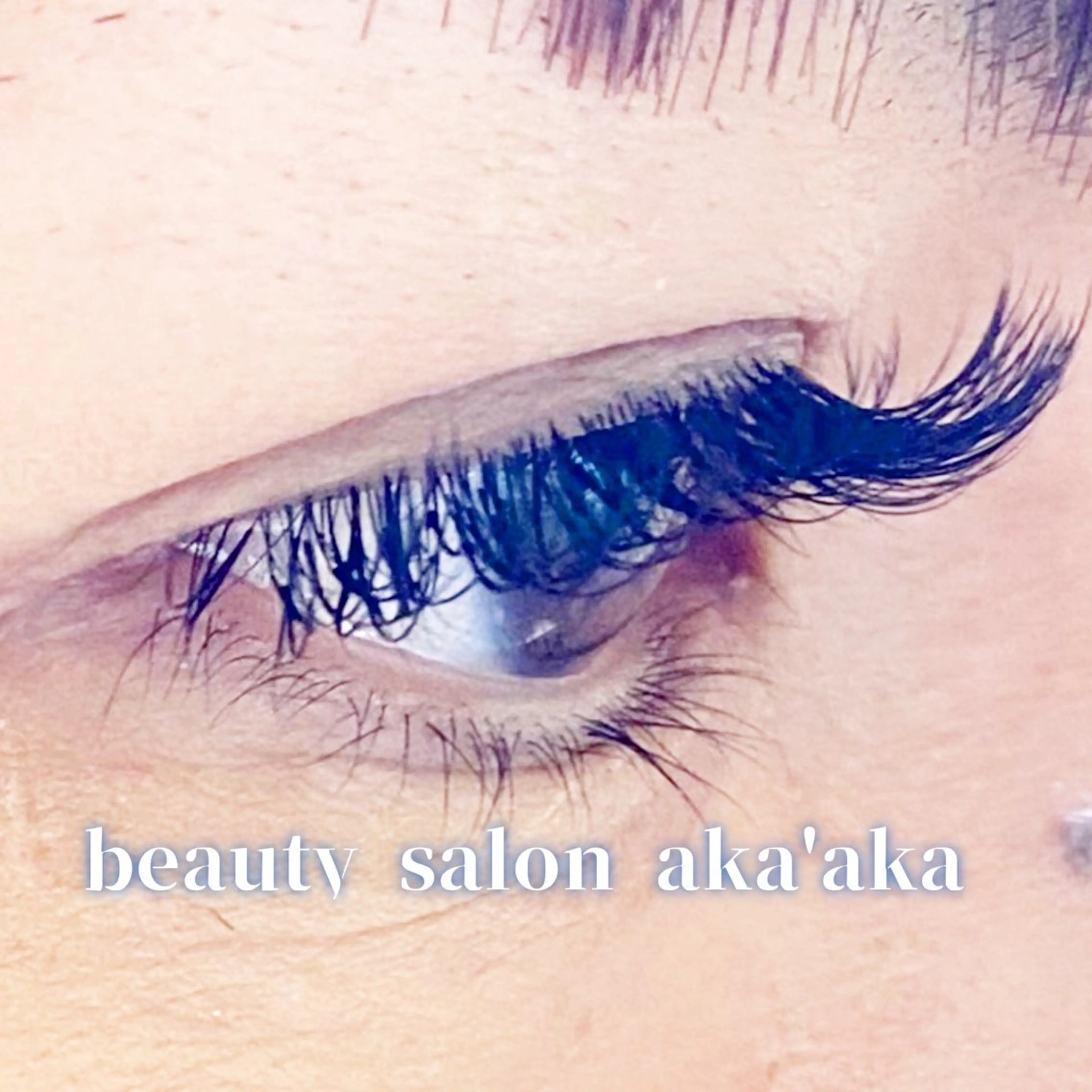 マツエク・マツパ LC尾張旭店🫧 いしいのマツエク・マツパデザイン