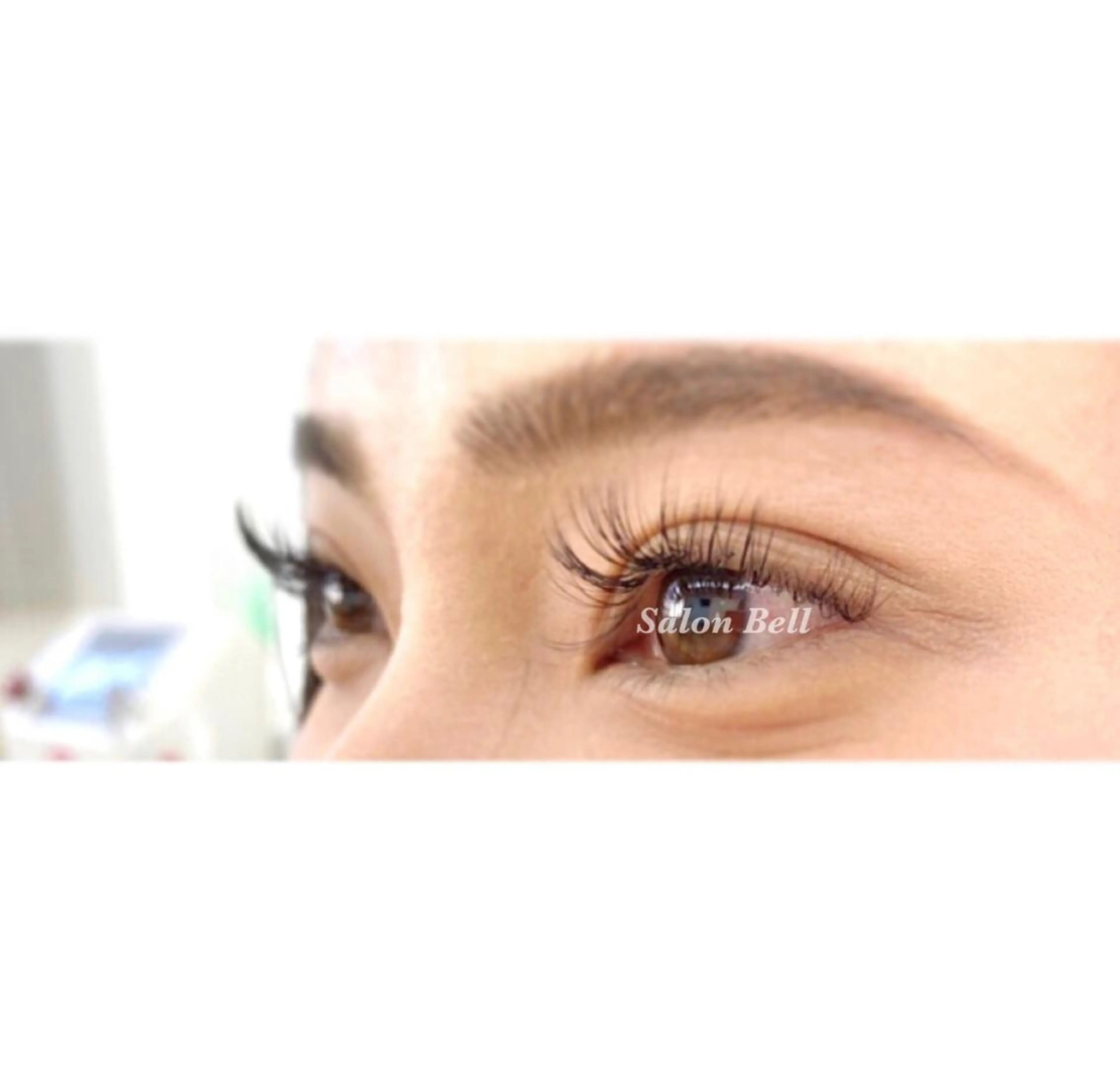 マツエク・マツパ salon Bell (AYA)のマツエク・マツパデザイン