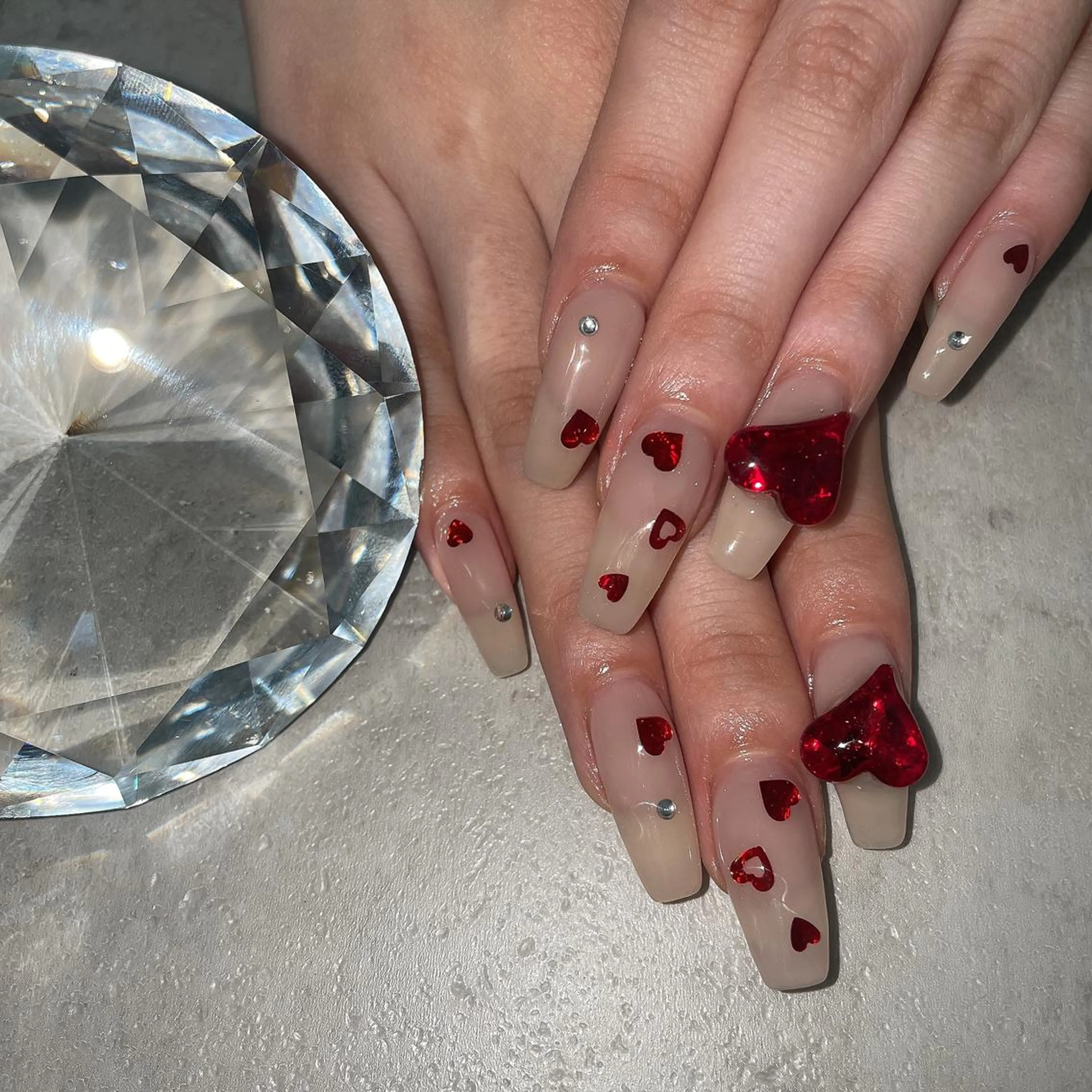 ネイル One Na1lのネイルデザイン