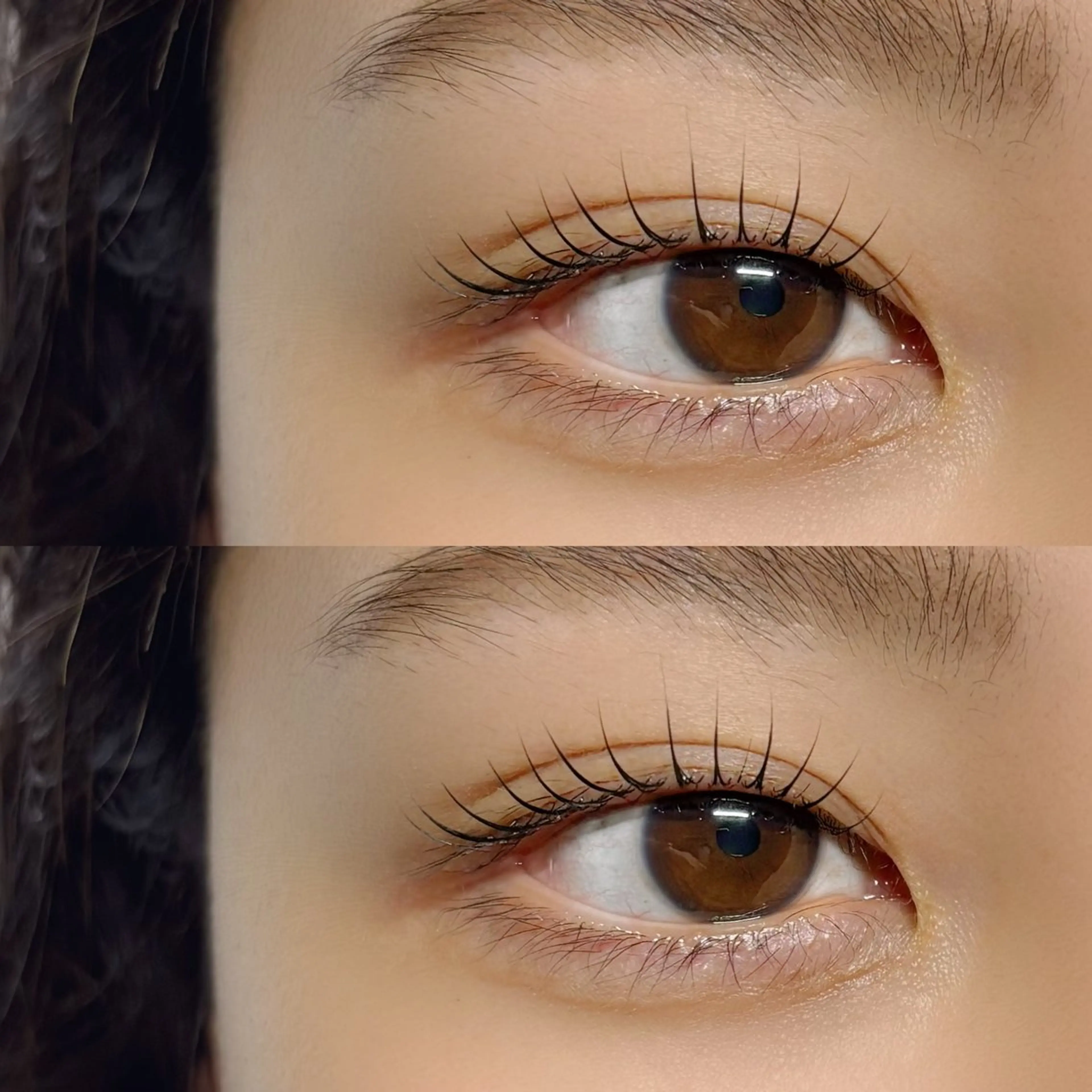 マツエク・マツパ 垢抜け眉WAX専門 ちゅるんまつげ|鎌倉の眉毛・アイブロウイメージ