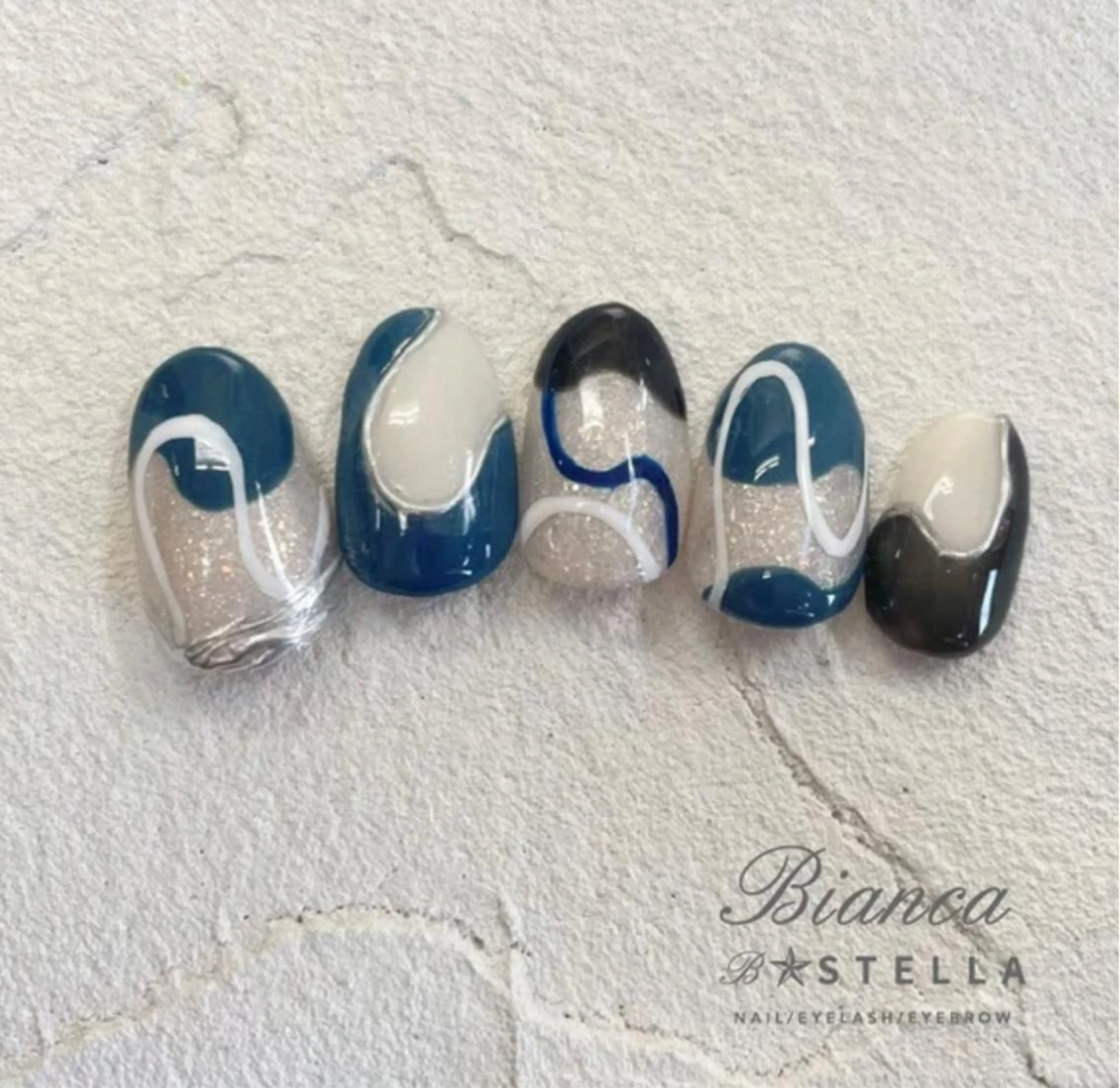 ハンドorフット【オフなし】🌷定額コース🌷の写真