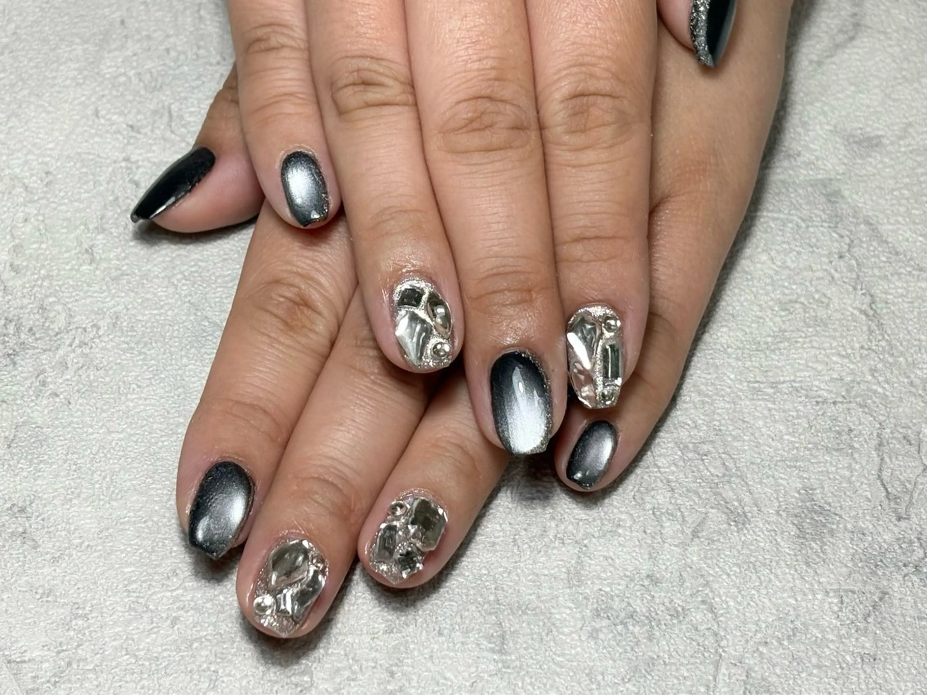 ネイル nailsalon bellaのネイルデザイン