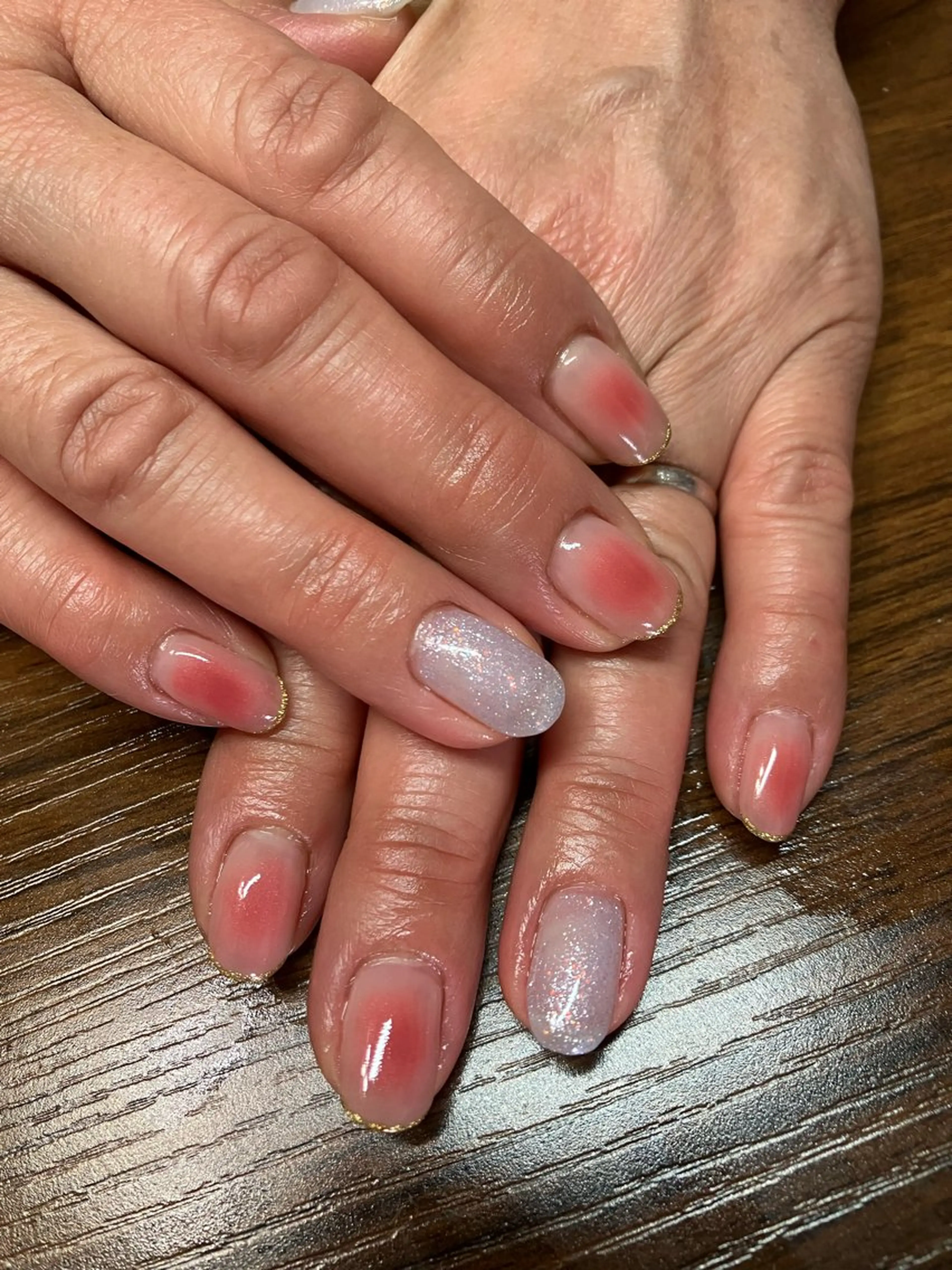 ネイル To__ma nailのネイルデザイン