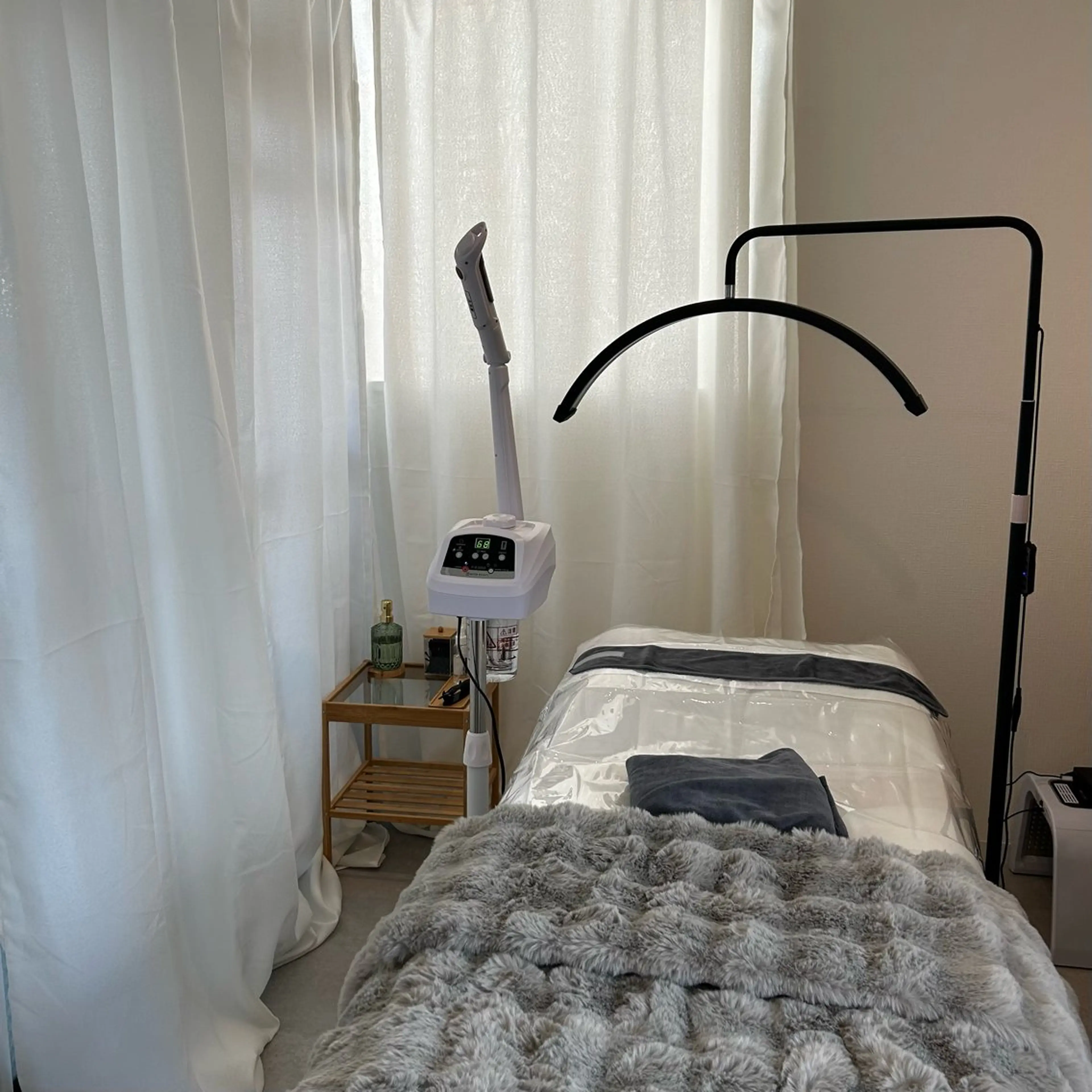 韓国🇰🇷価格 サロン_Nbibiの眉毛・アイブロウイメージ