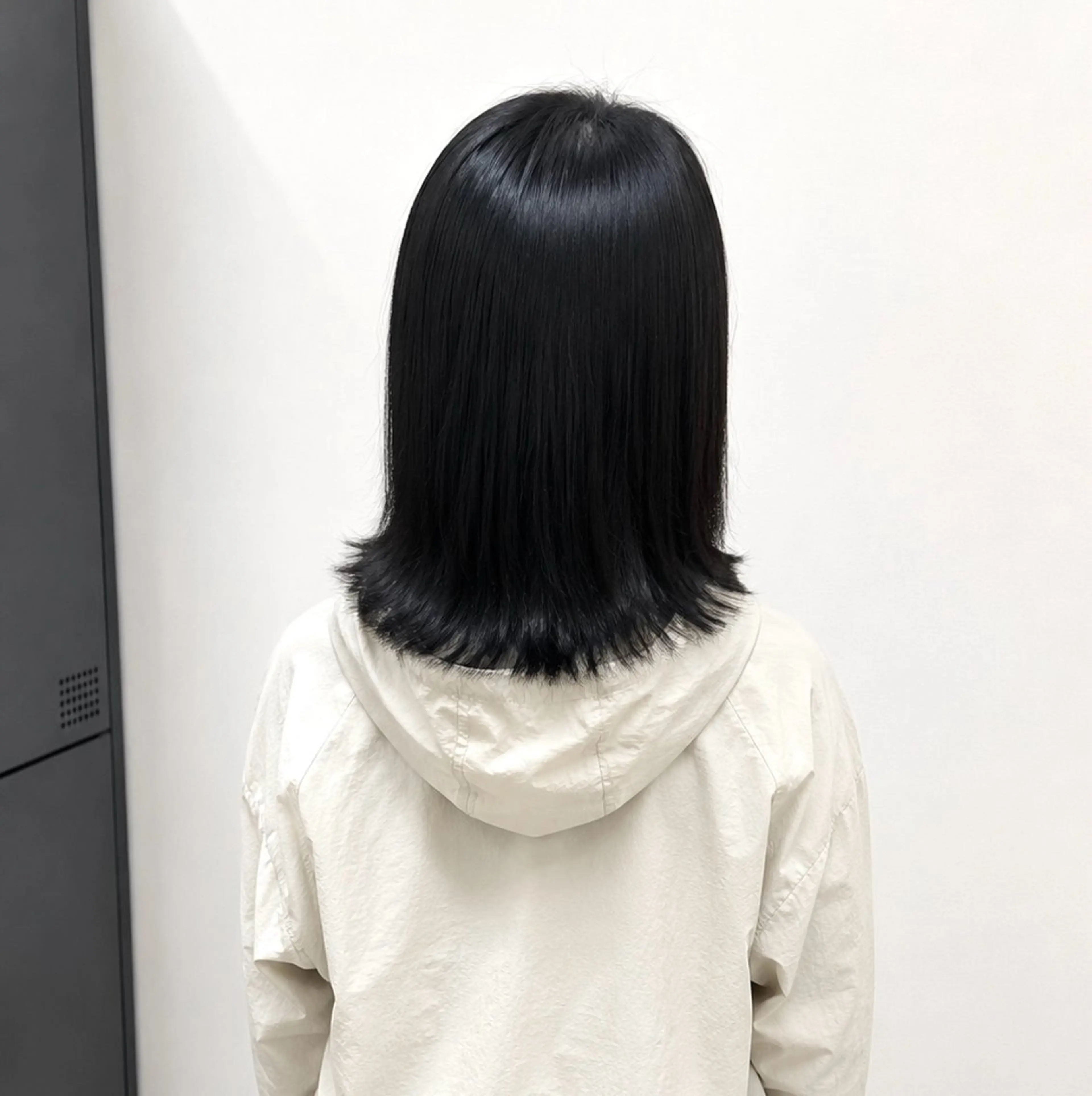 ⚠️70%OFF🌈5月25日限定1名様メニュー🌈癖毛解消！髪質改善でツヤツヤな縮毛矯正の写真