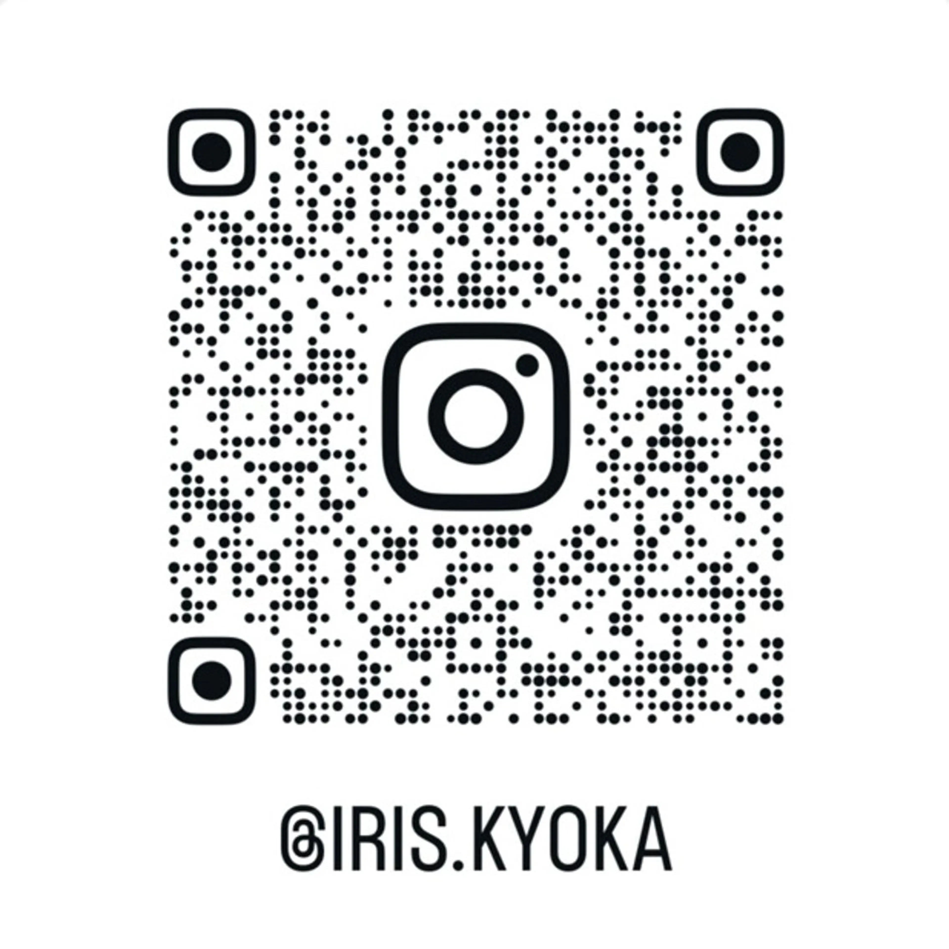 マツエク・マツパ IRIS. kyokaのマツエク・マツパデザイン