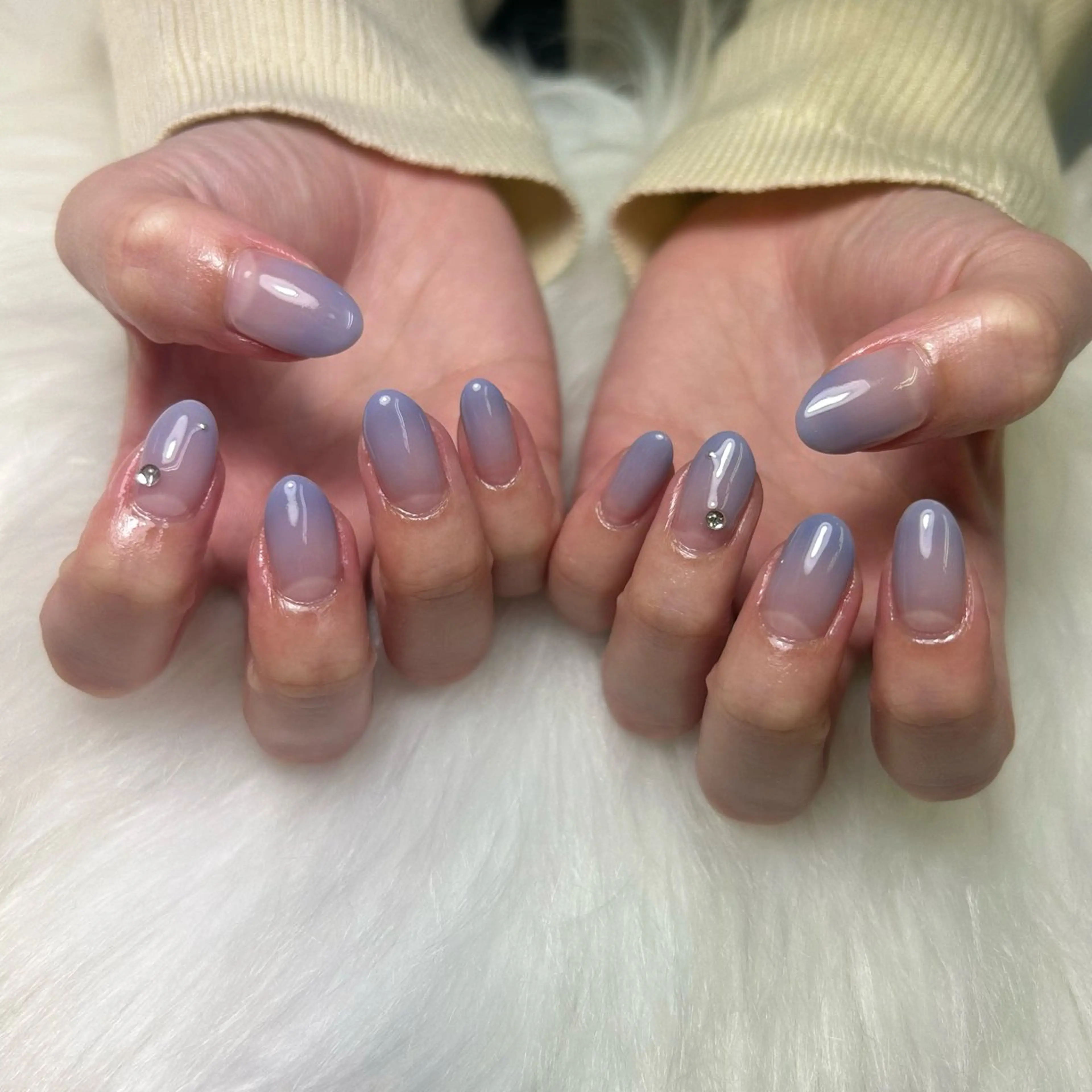 ネイル nailsalon Aymé所属・【Aymé】 AMIのネイルデザイン