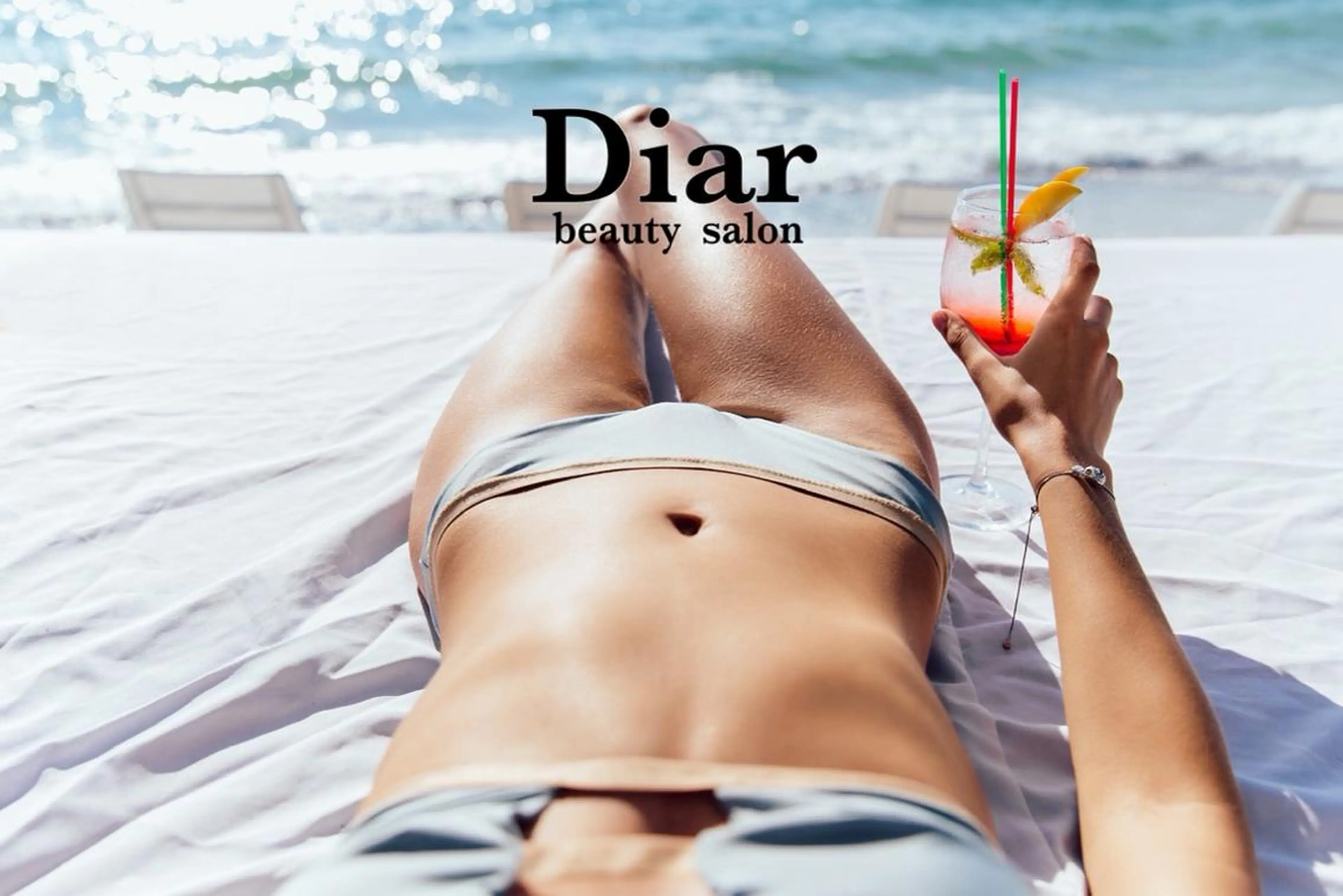 Diar salon もものエステ・リラクイメージ