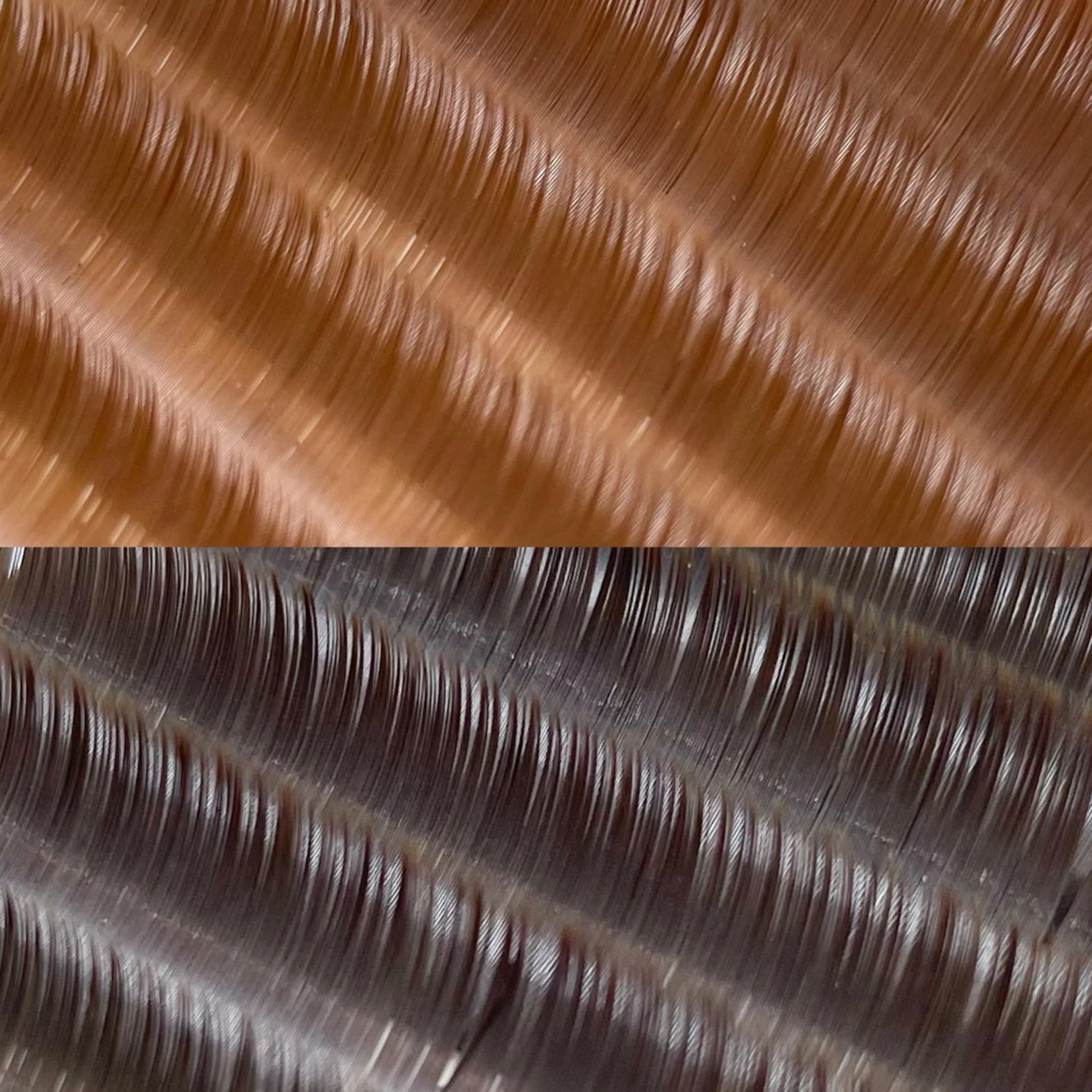 マツエク・マツパ salut ayakaのマツエク・マツパデザイン