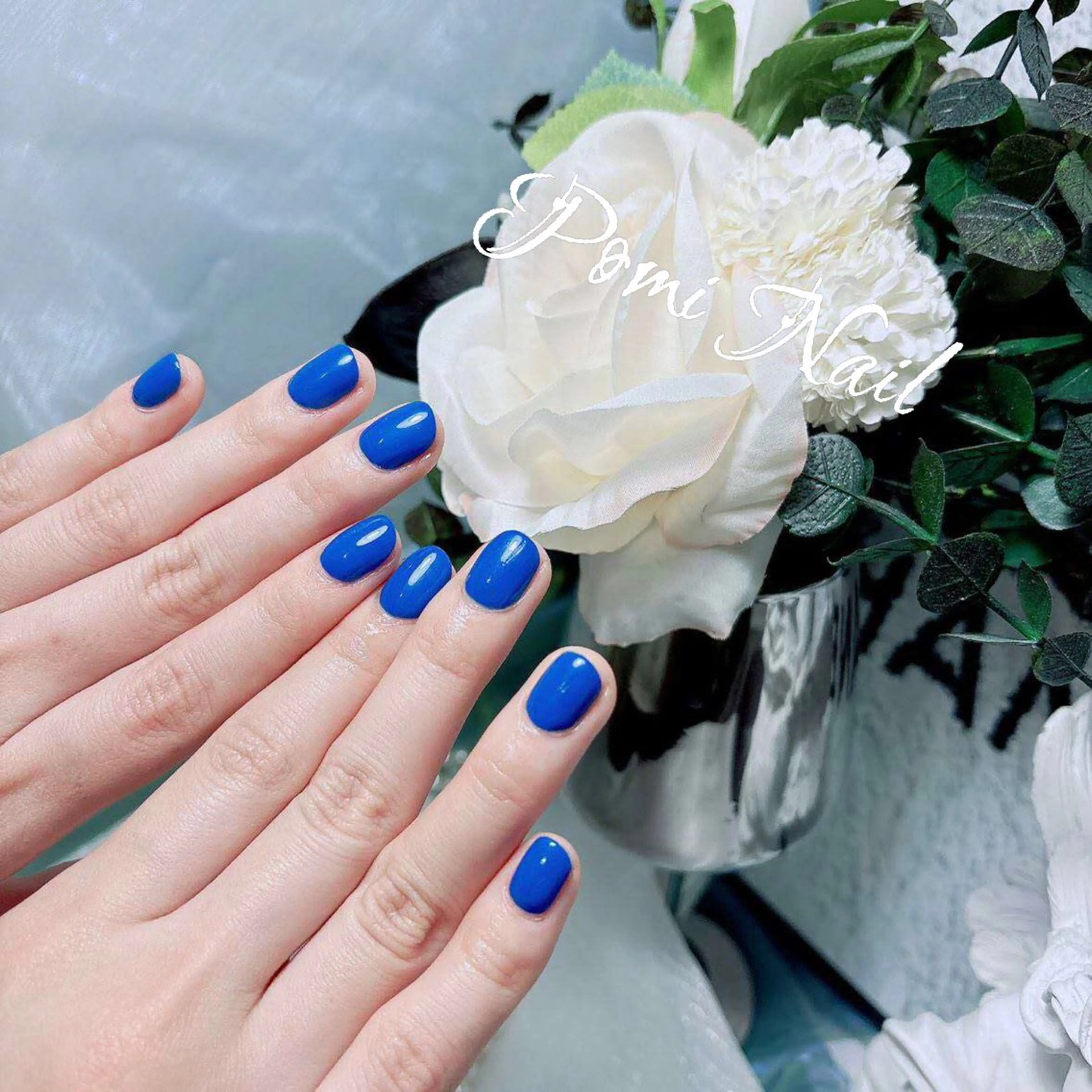 ネイル BuBu Nail渋谷道玄坂のネイルデザイン