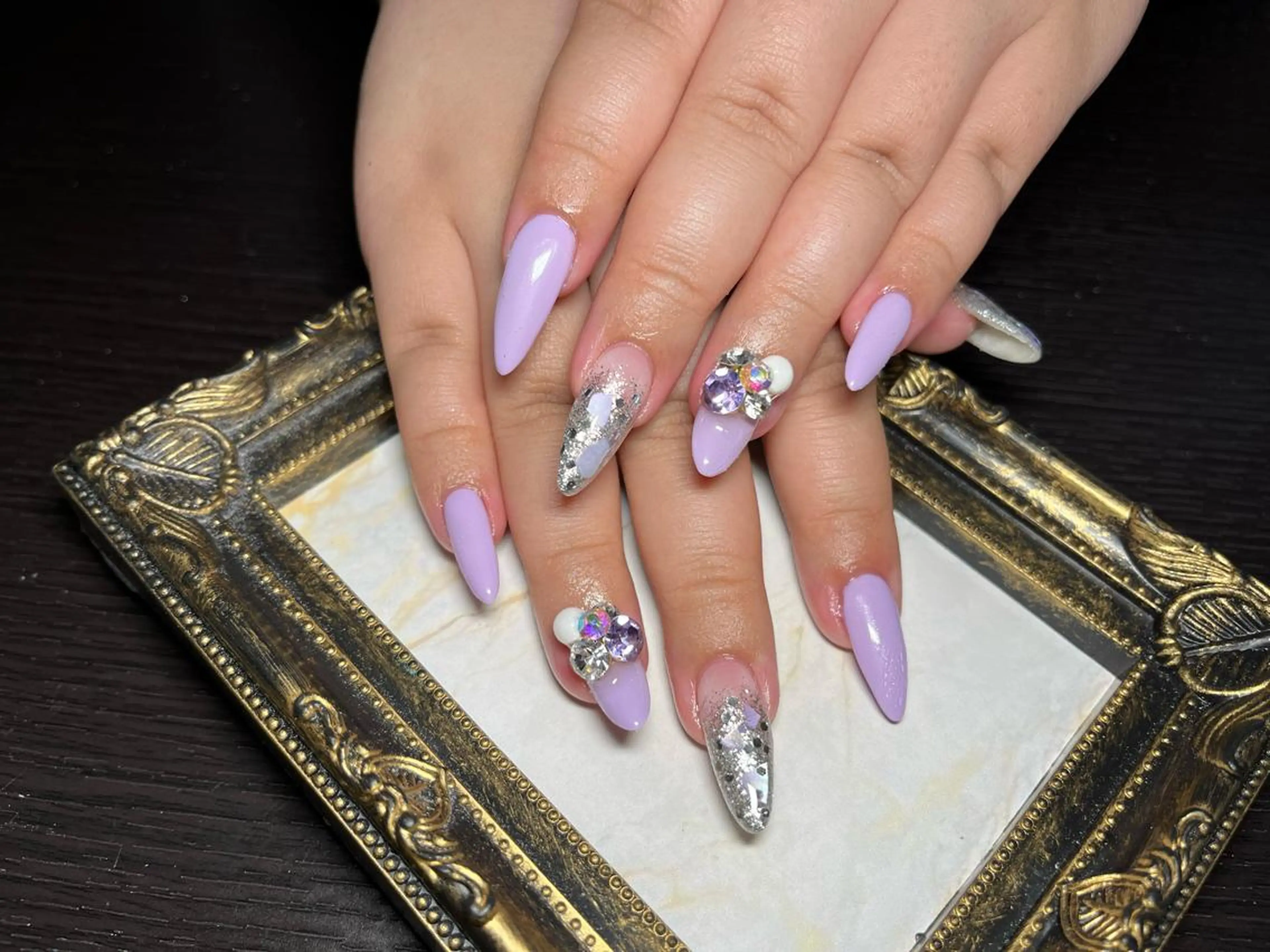 ネイル アートネイル Nail Salon Caco所属・Nail salon Caco.のネイルデザイン