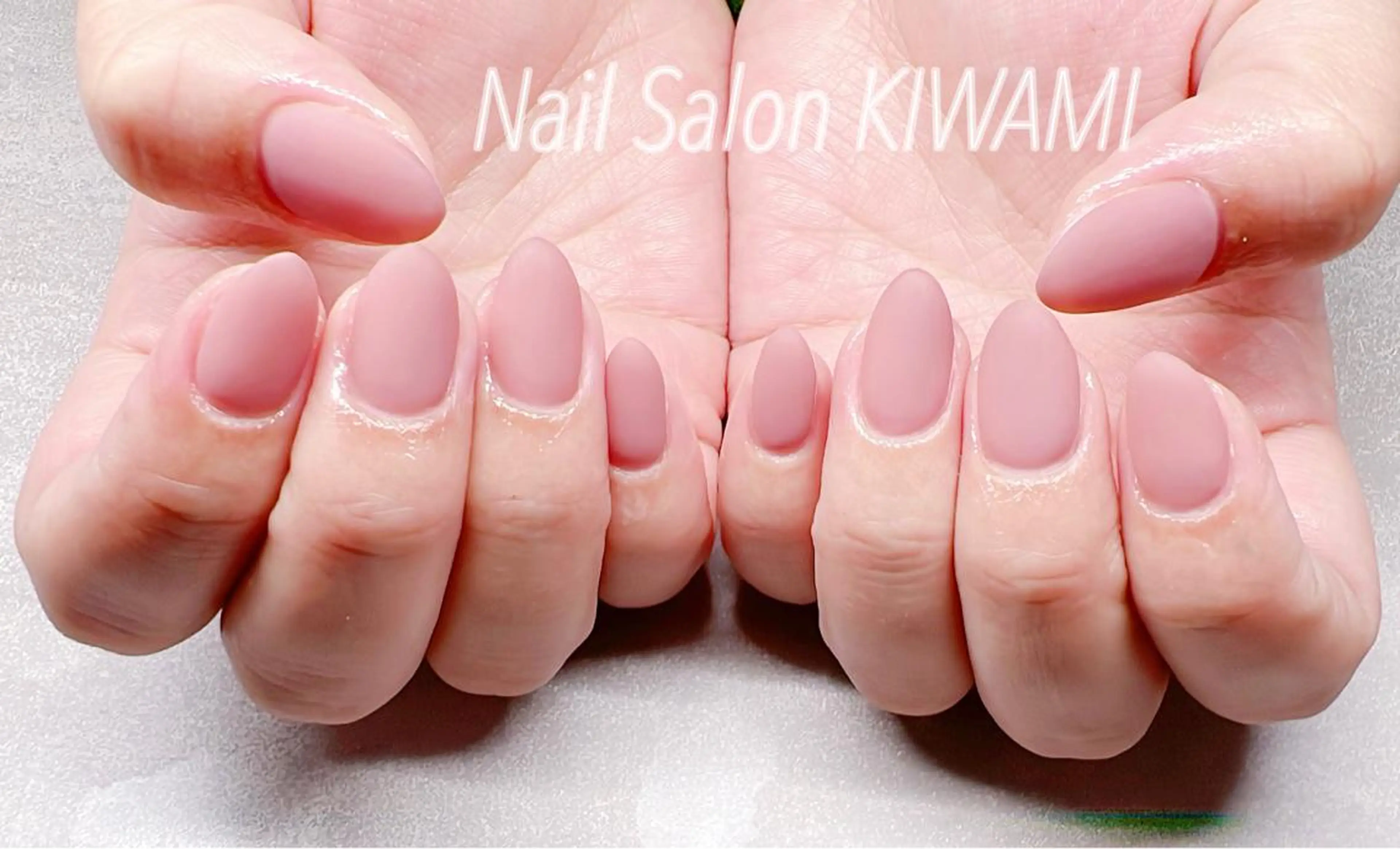 ネイル NaiI Salon KIWAMIの眉毛・アイブロウイメージ