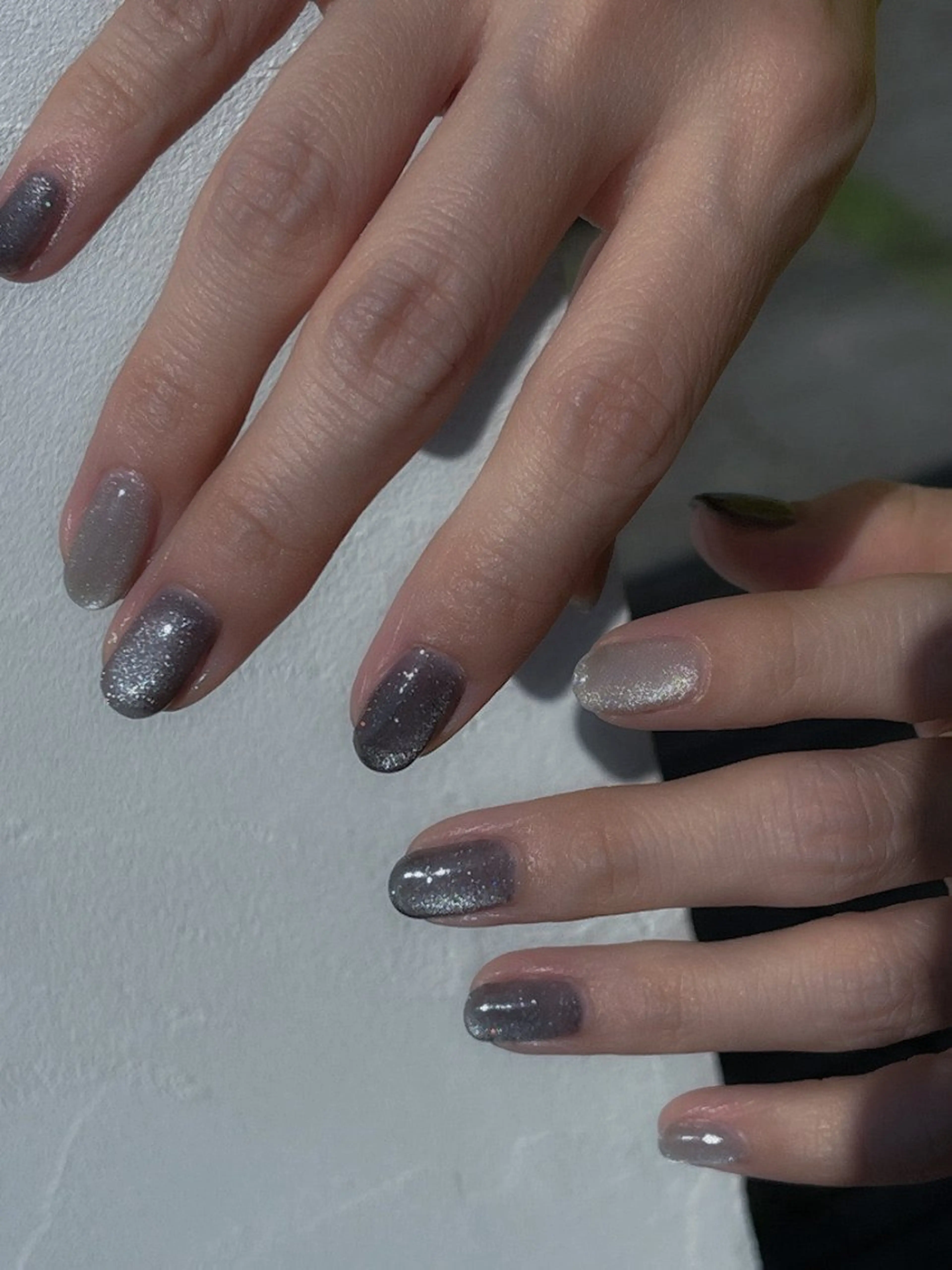 ネイル nail _anpのネイルデザイン