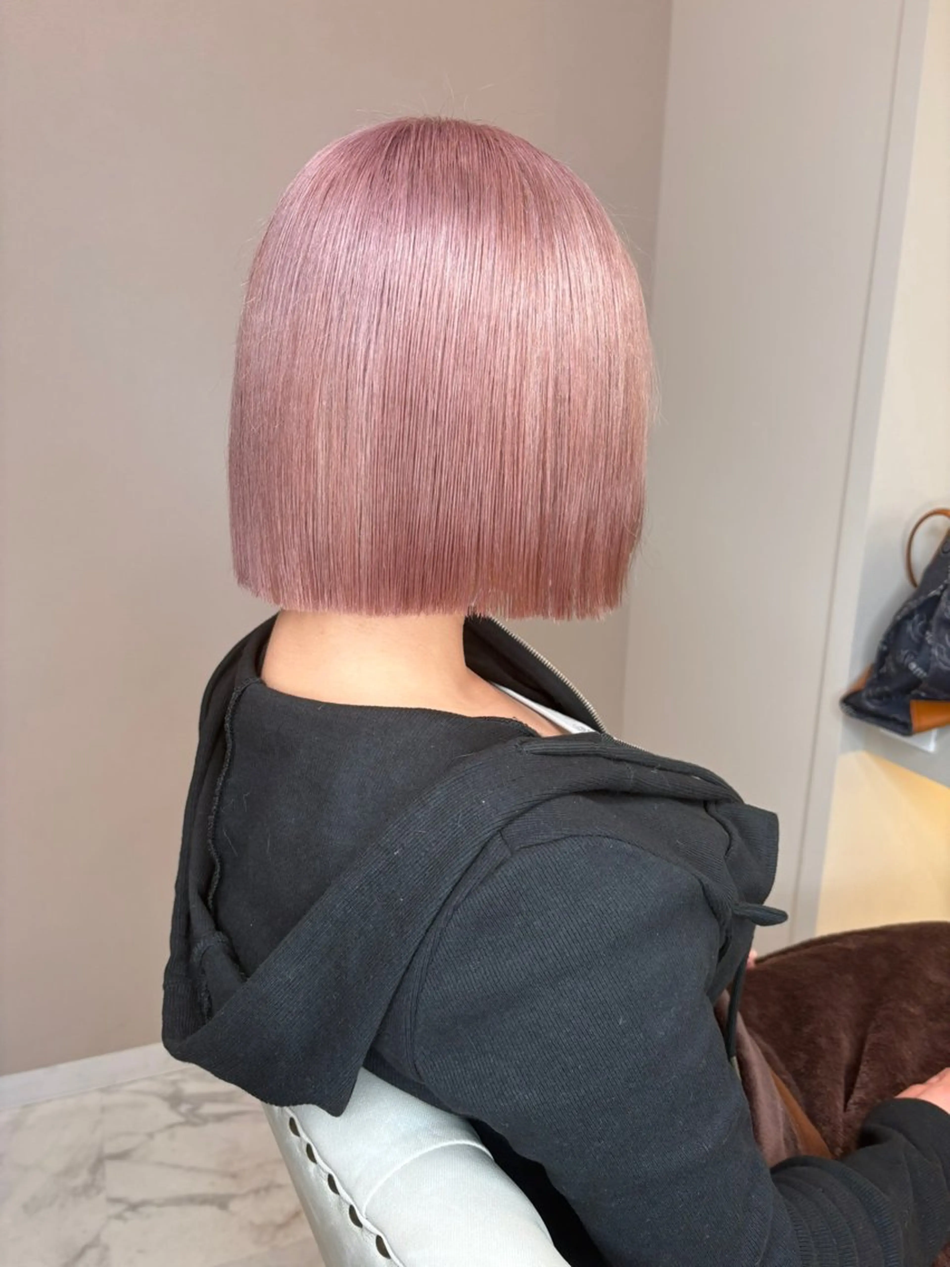 🎨フルカラー+トリートメント🎨の写真