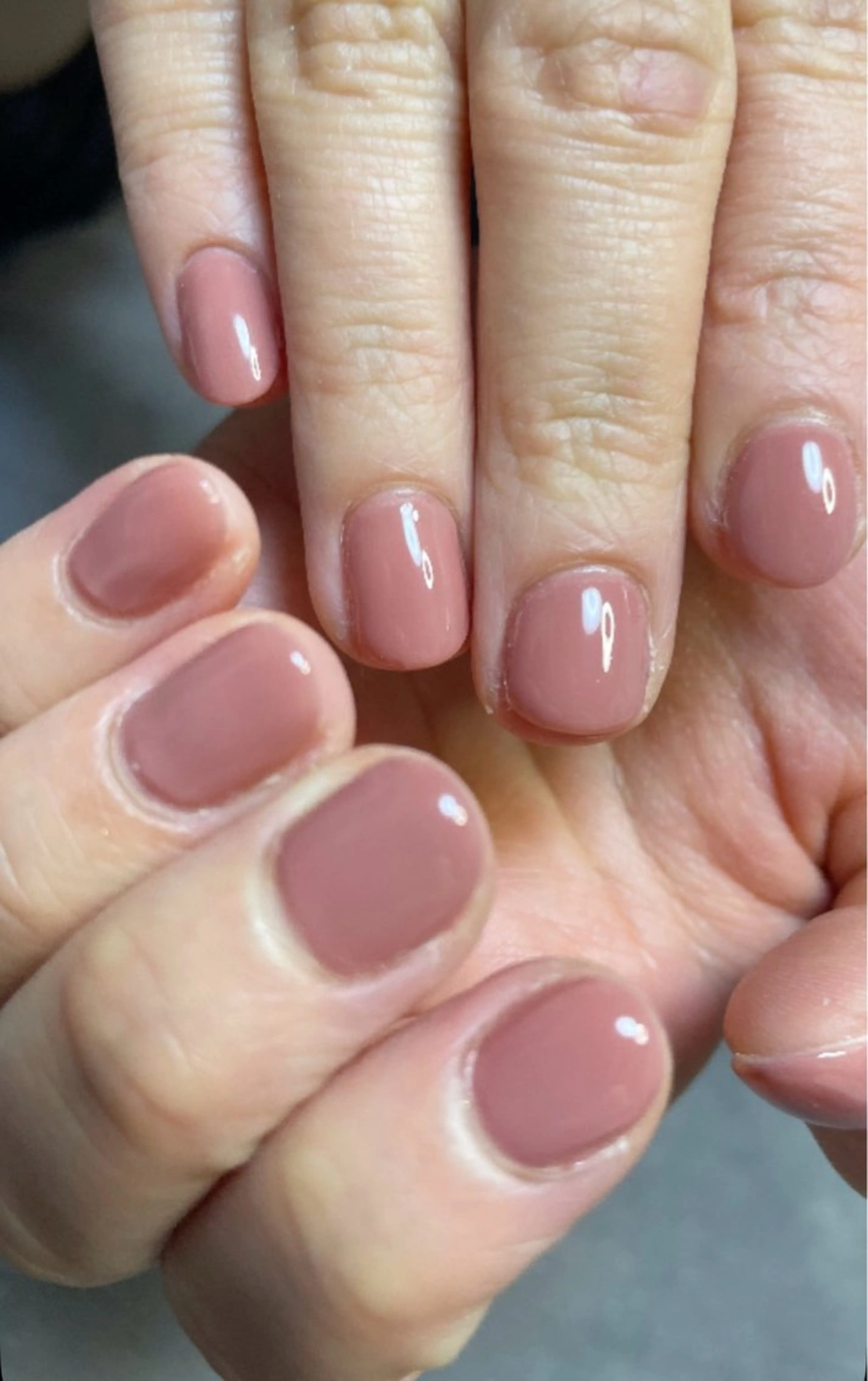 ネイル Ruber Tomokoのネイルデザイン