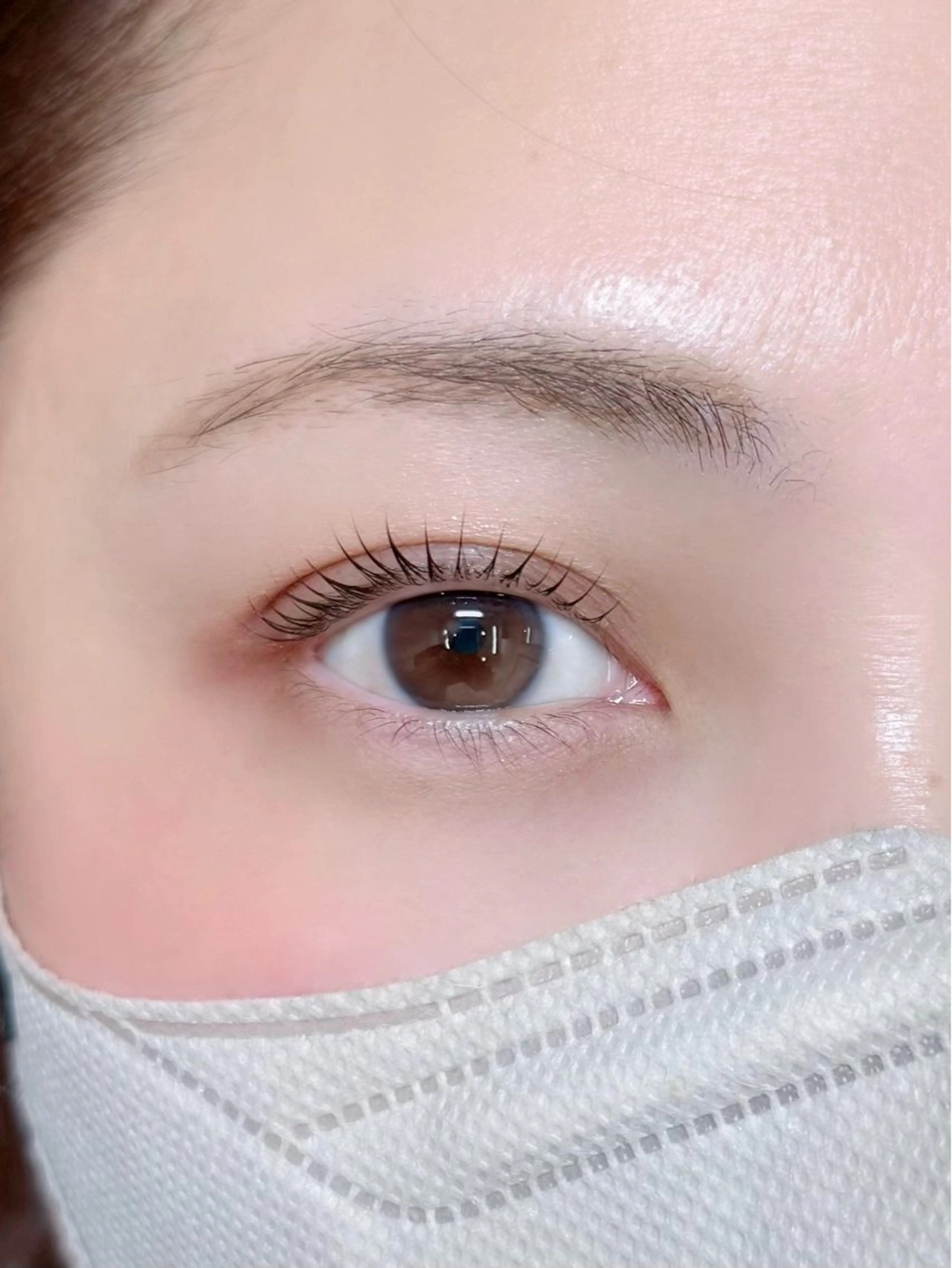 マツエク・マツパ 長谷川 桜のマツエク・マツパデザイン