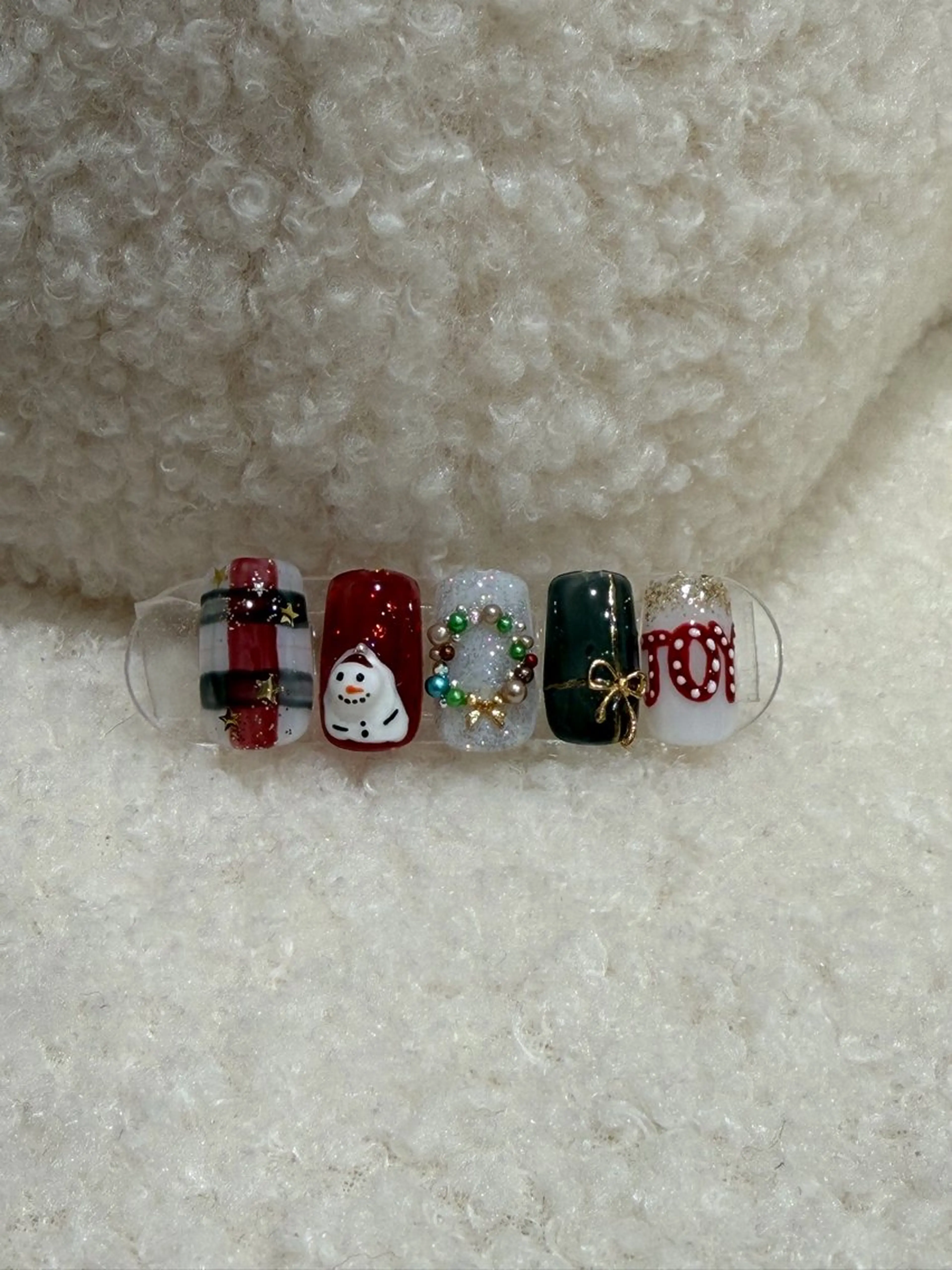 ネイル nail atelier Kのネイルデザイン