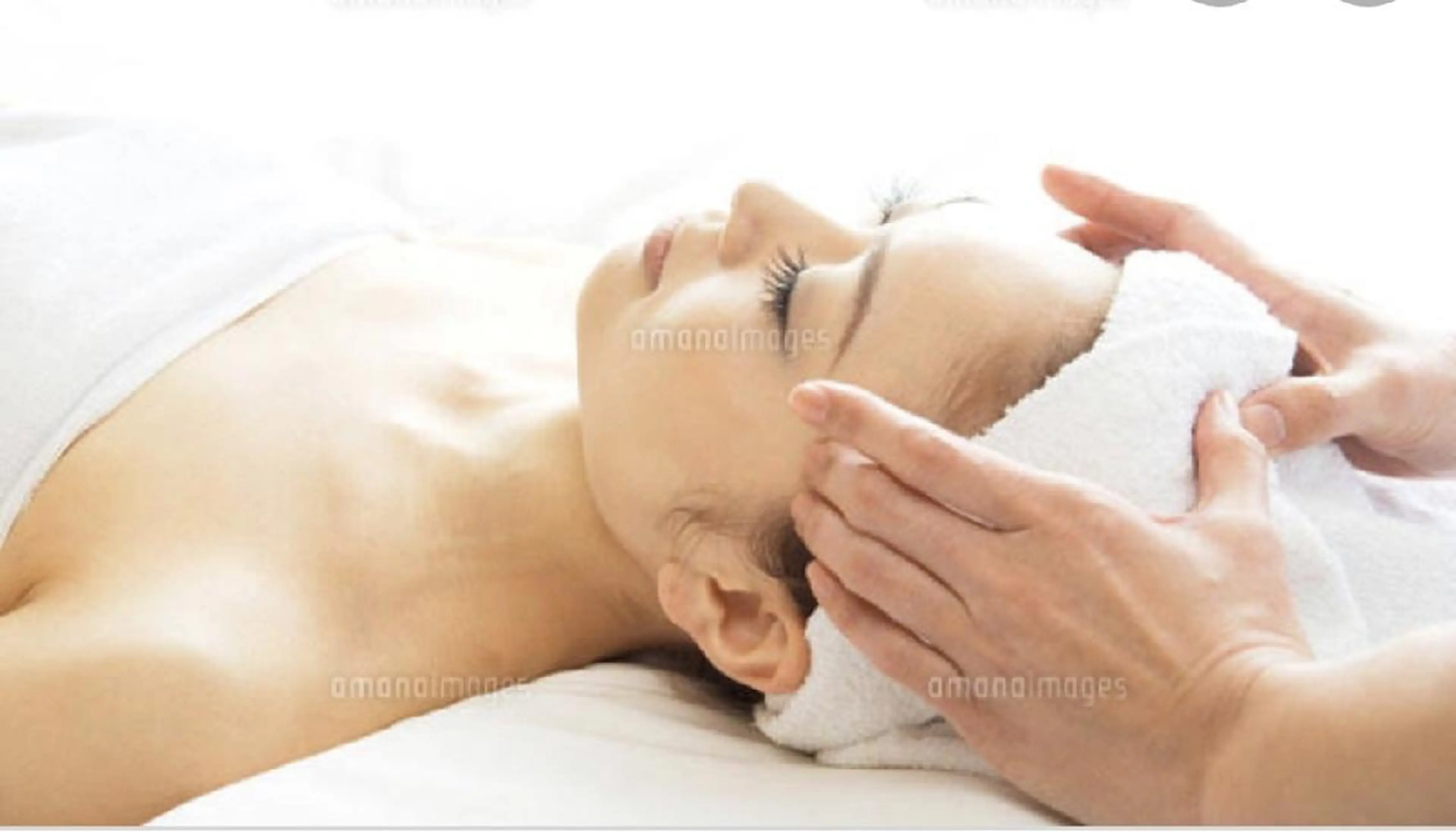 charmant (シャルマン)所属・エステサロン charmantのエステ・リラクイメージ