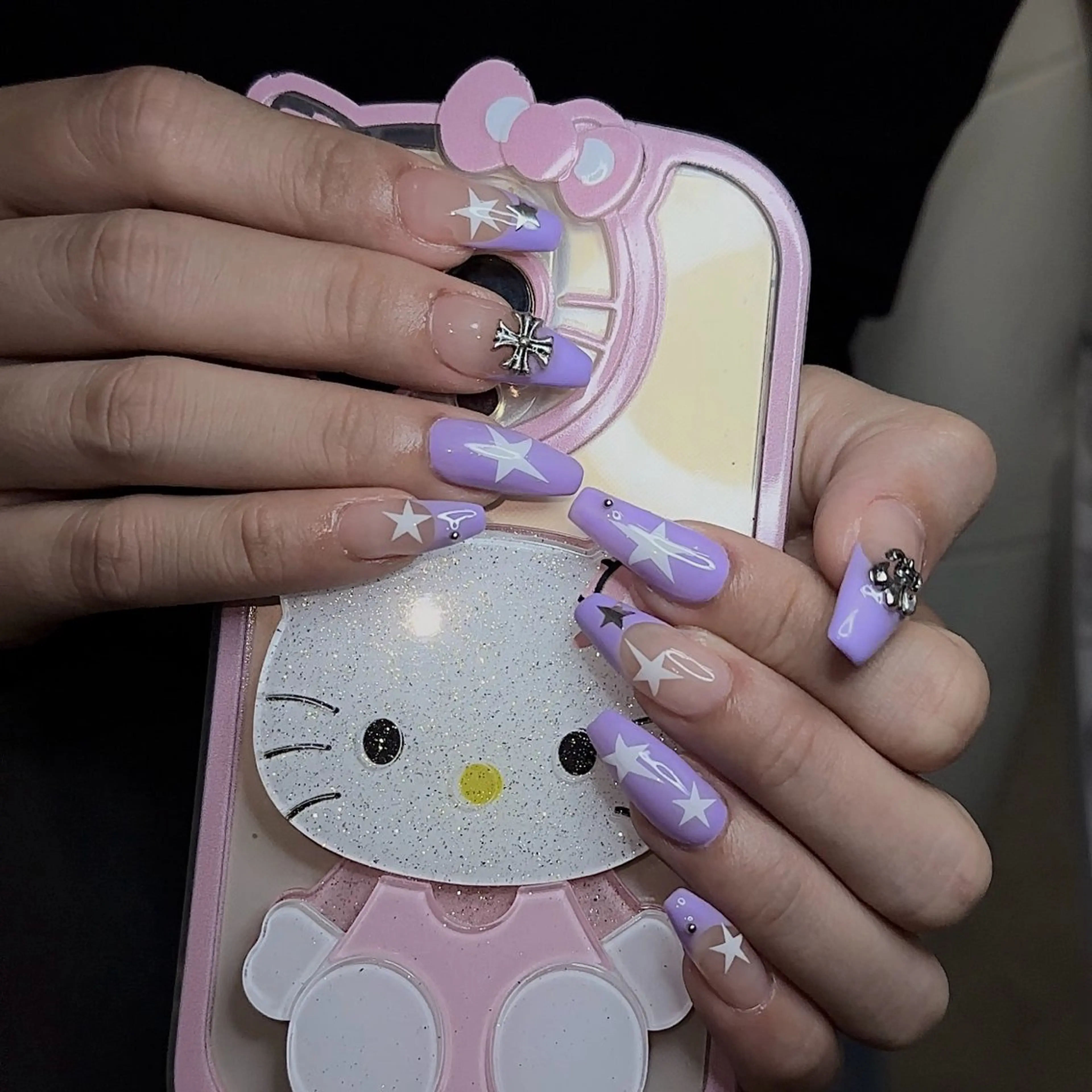 ネイル mignon nailのネイルデザイン
