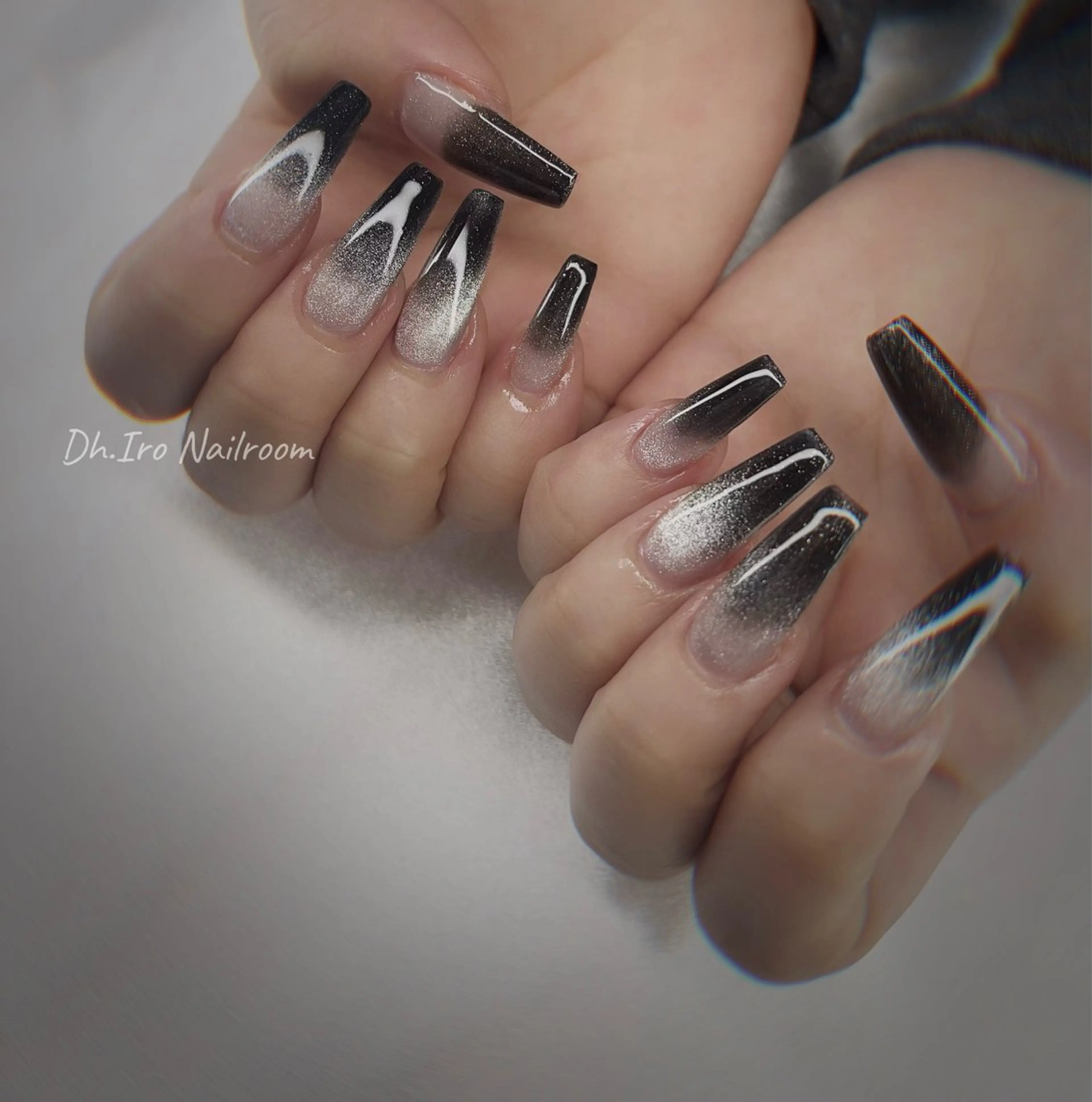 ネイル IRO Nail Studioのネイルデザイン