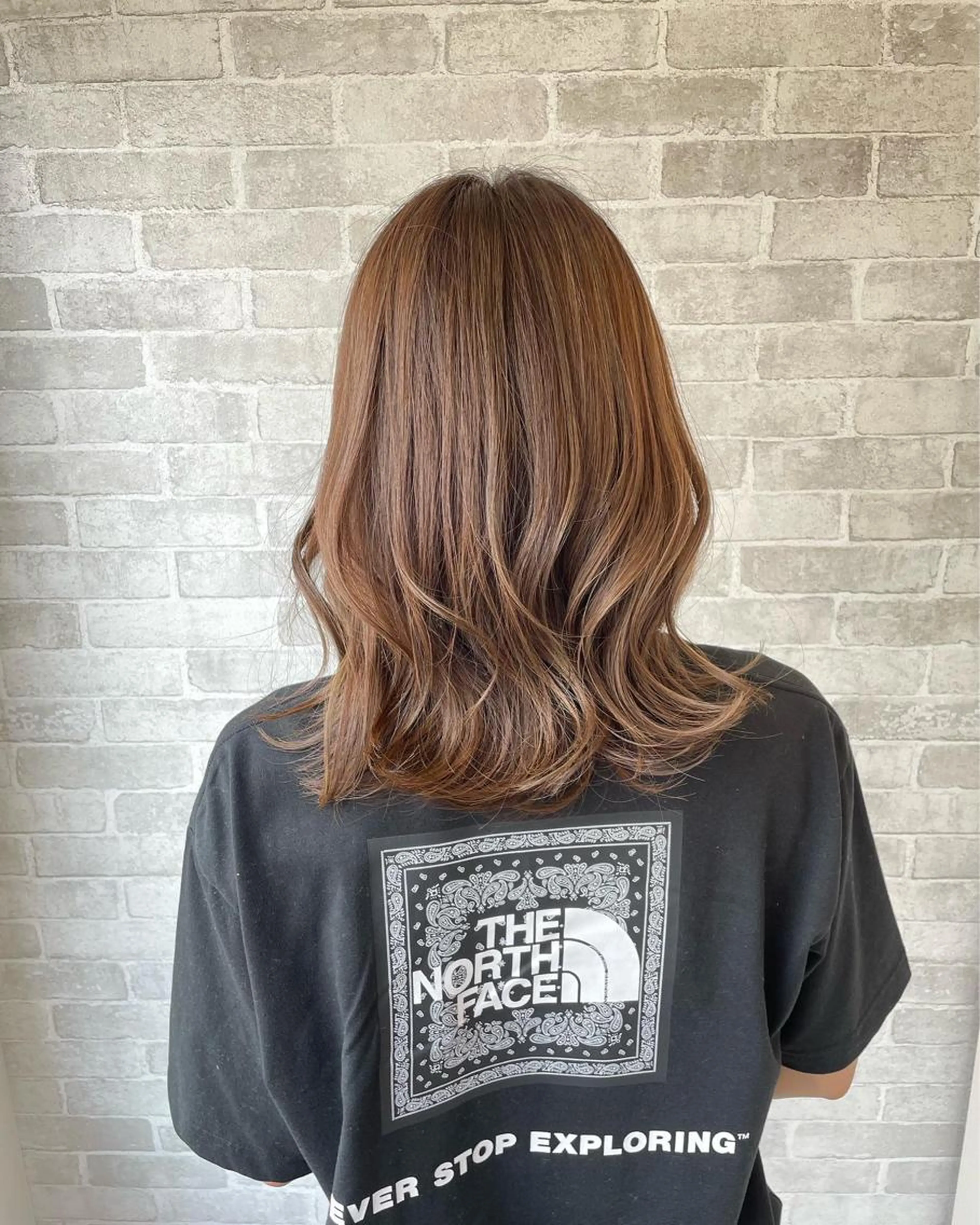 【ミニモ限定】🥴カラー🌈＋3ステップトリートメント🍀の写真