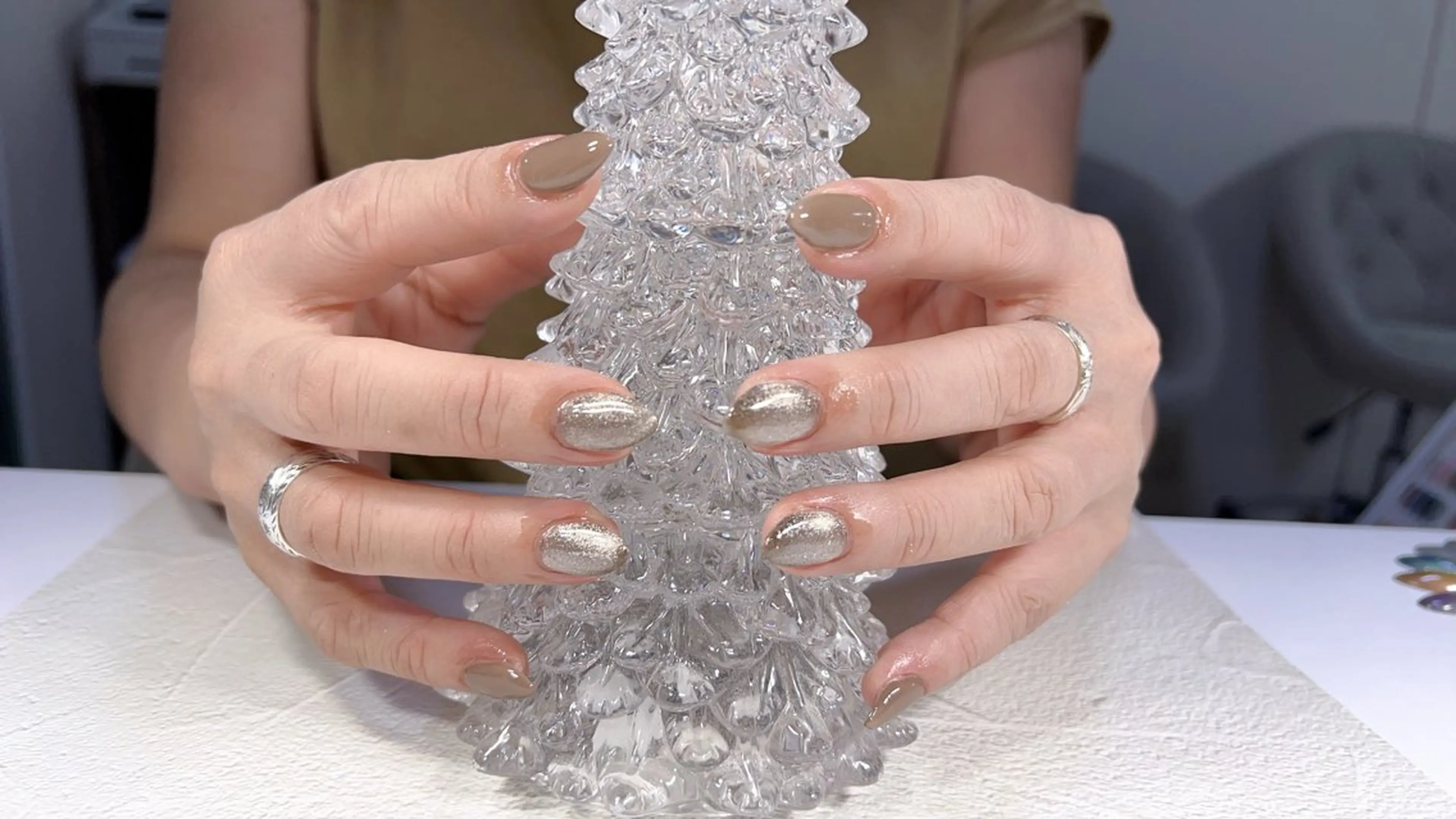 ネイル ネイルサロン ロア旧ジョリーのネイルデザイン