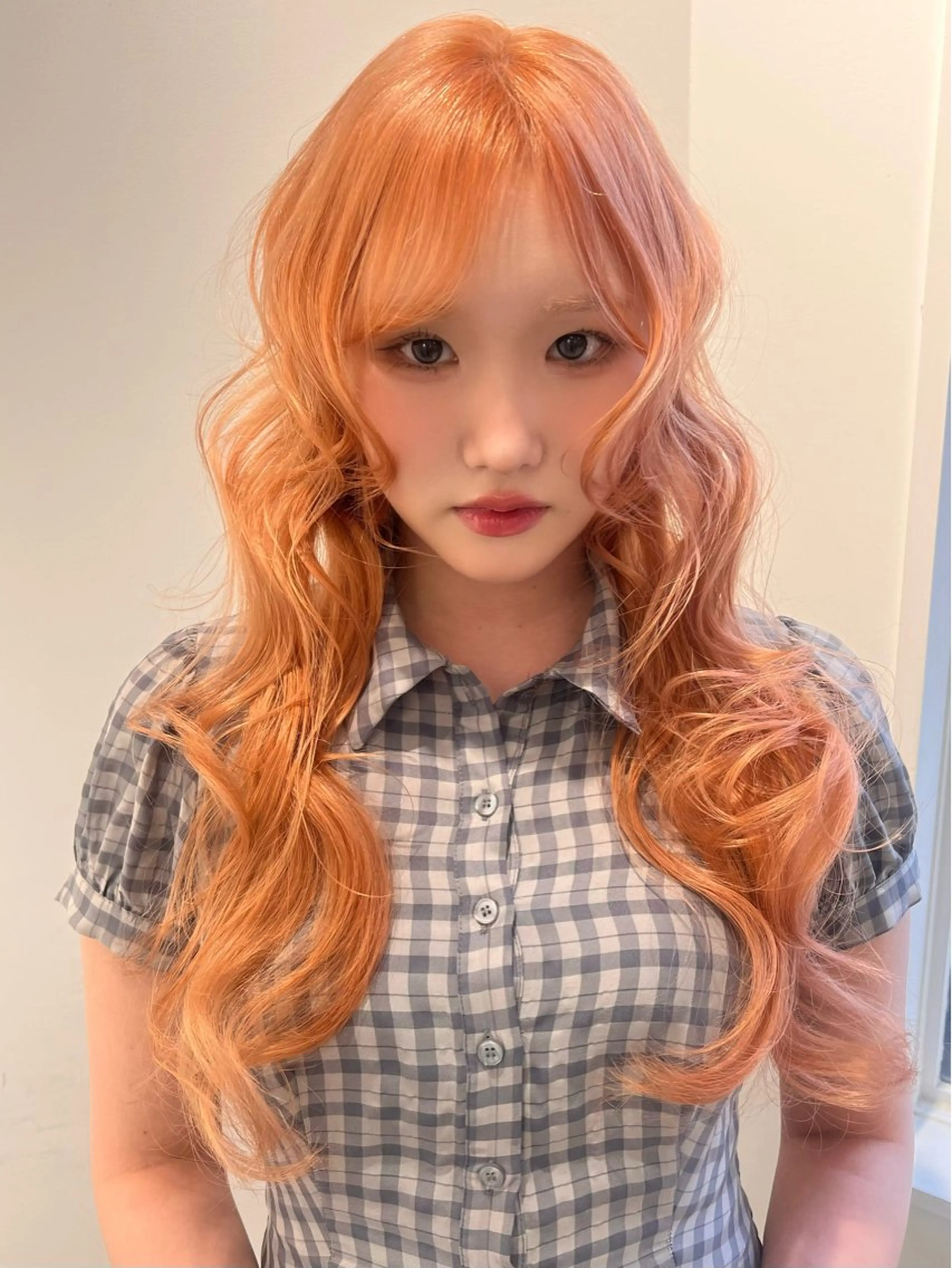 ヘアアレンジ ヘアセット 新宿❤︎ヘアセット ♡YUMEのヘアスタイル