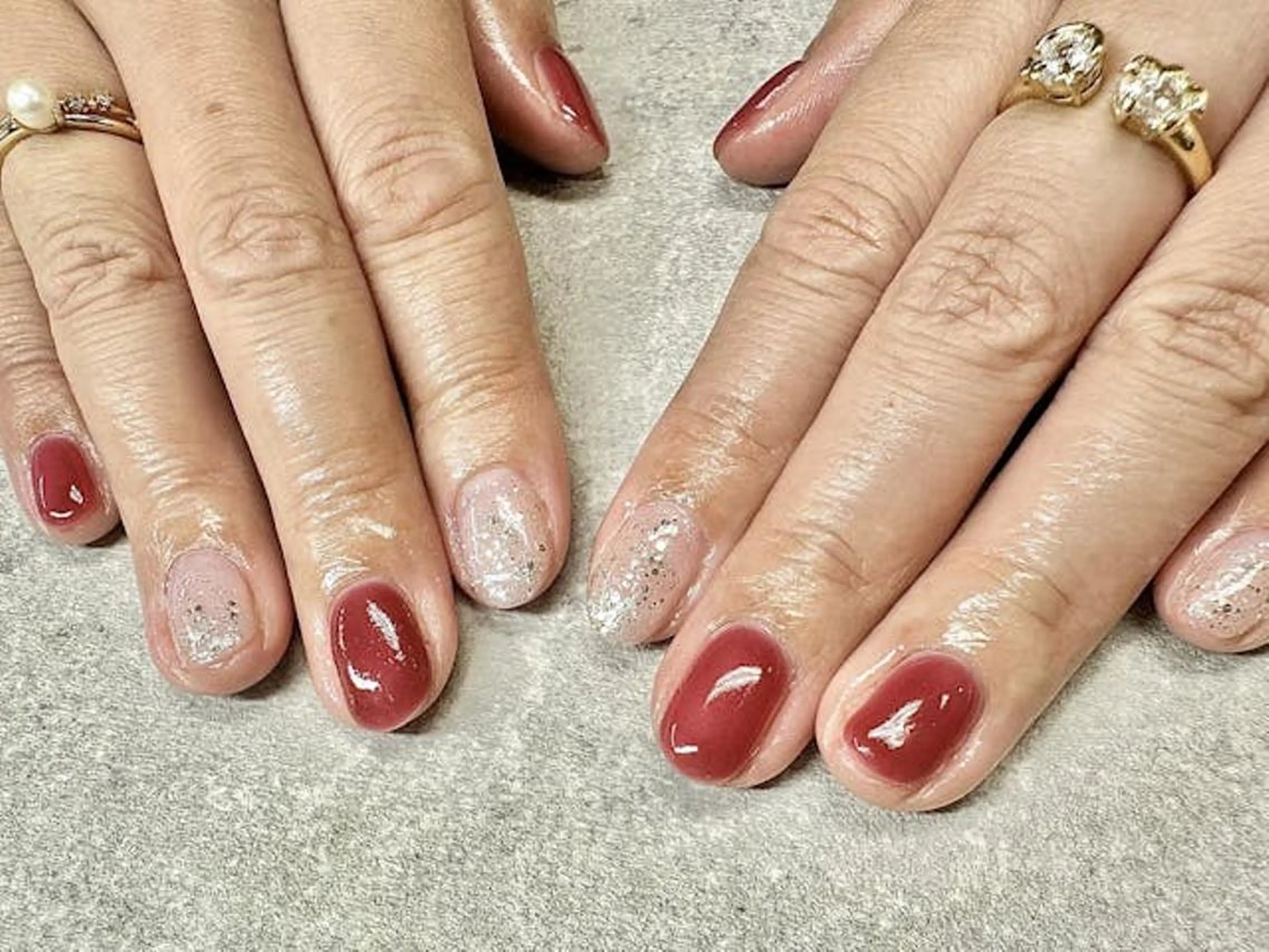 ネイル FASTNAIL PLUS 新宿店のネイルデザイン