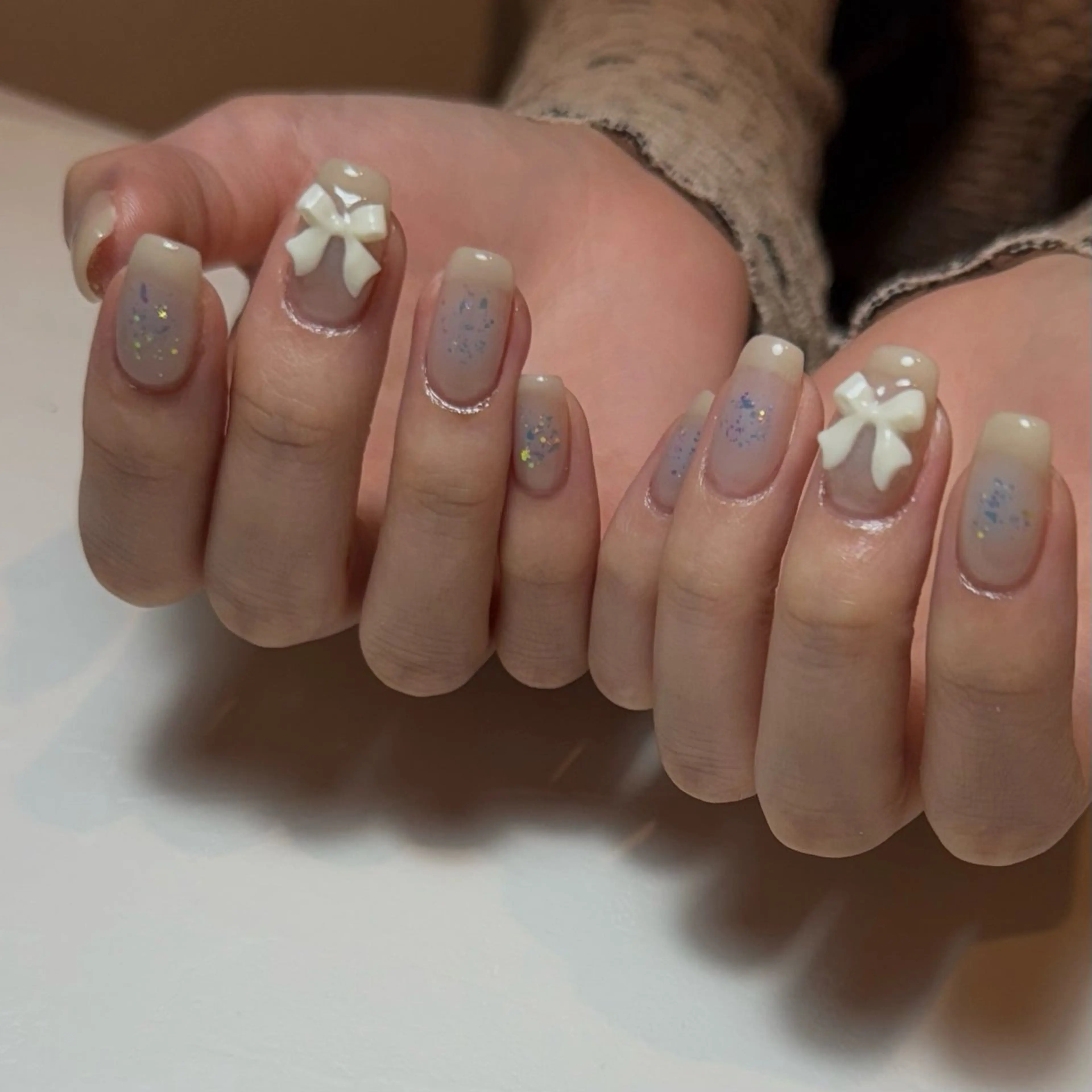 ネイル ハンドネイル MARU  NAIL honokaのネイルデザイン