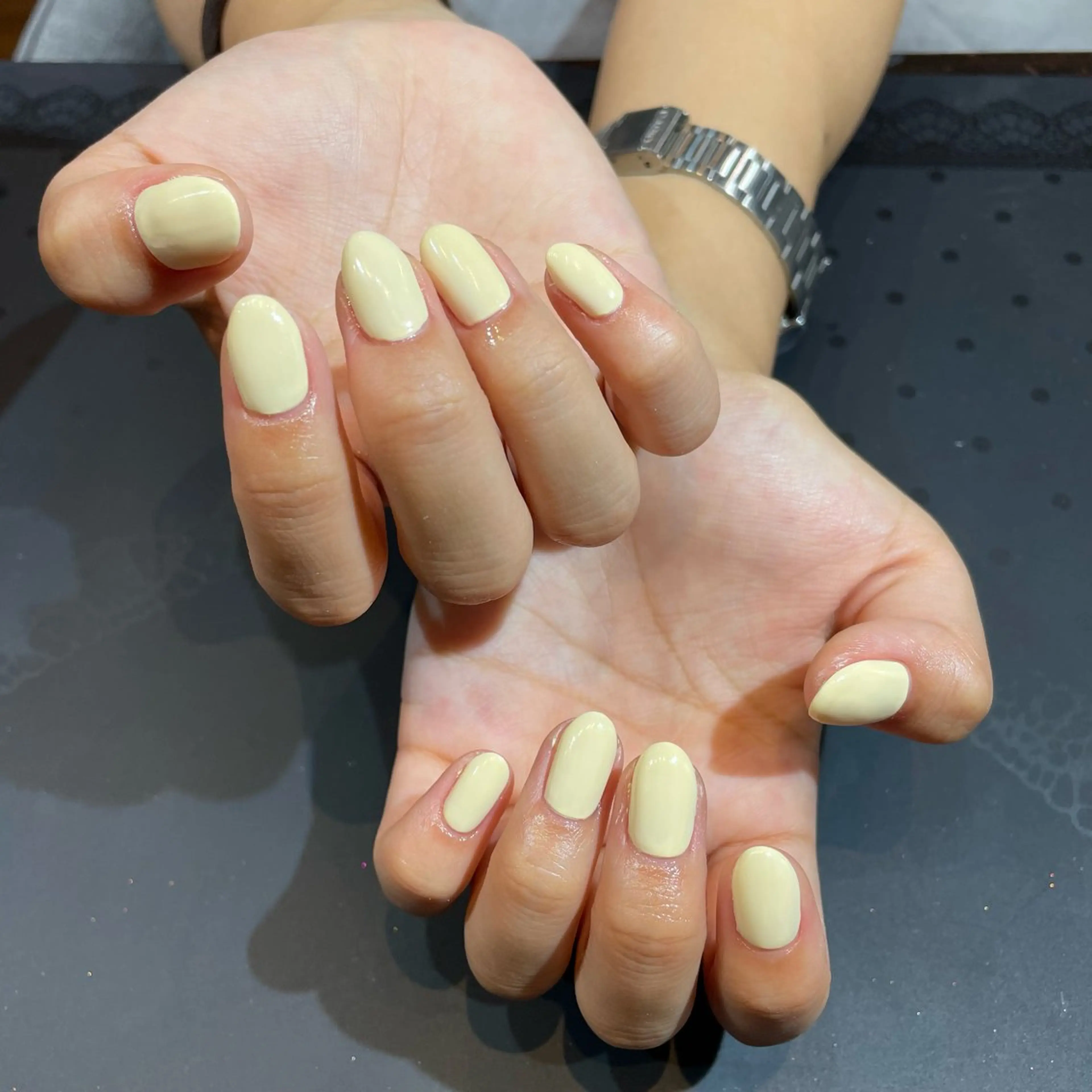 ネイル 竹下 美優のネイルデザイン