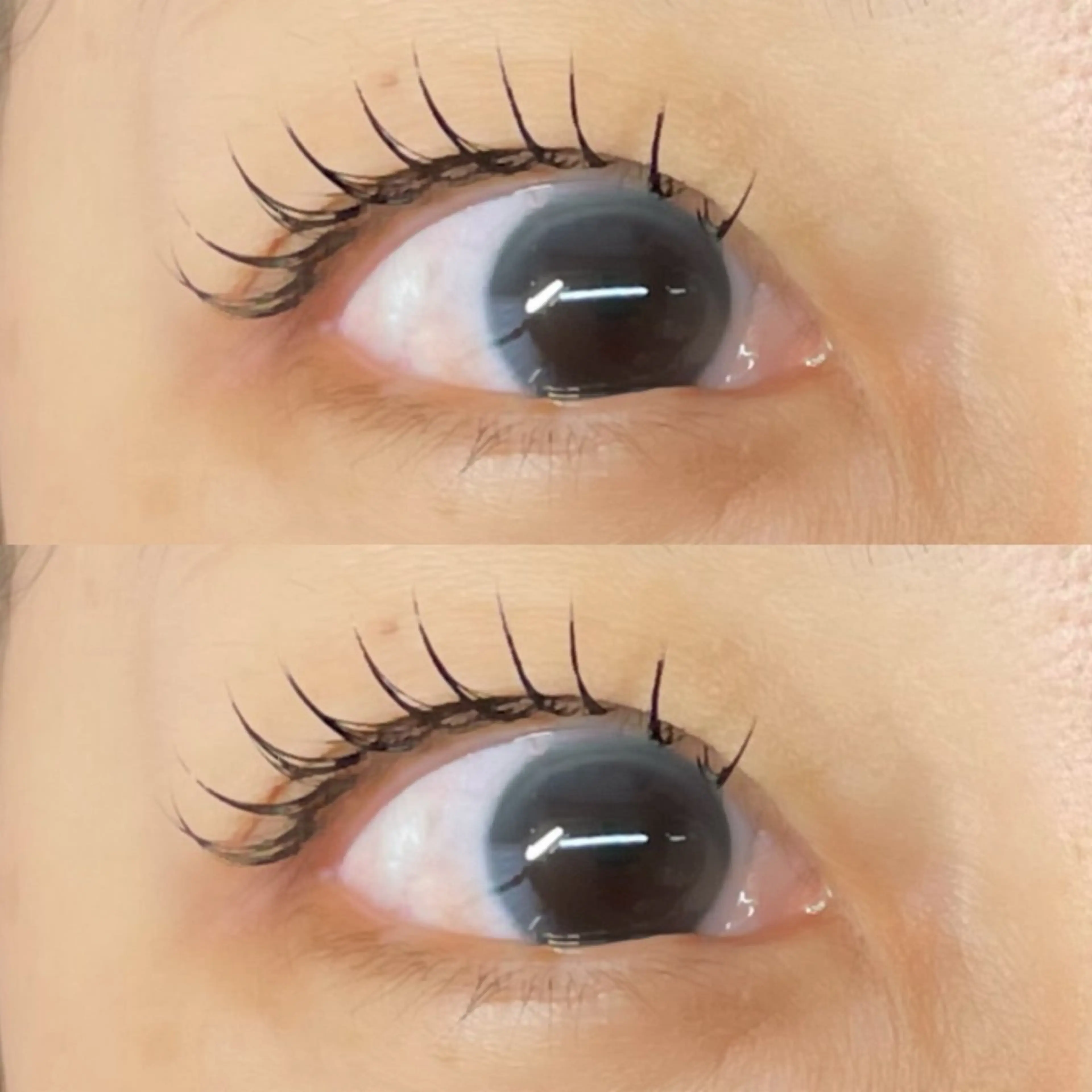 マツエク・マツパ まつ毛パーマ🐏 NANAMIのマツエク・マツパデザイン